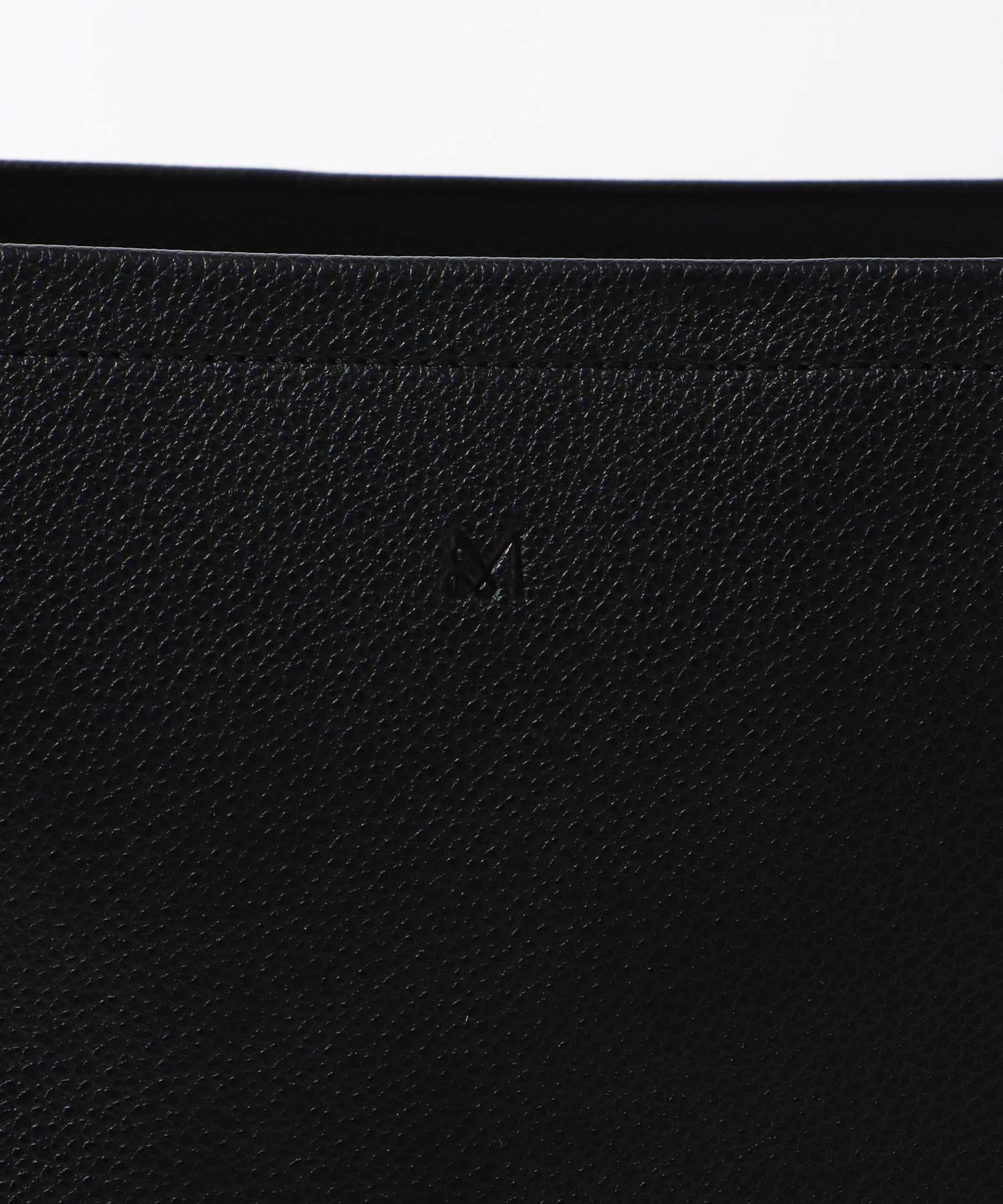 【&MyuQ/アンドミューク】JUNO light shoulder bag