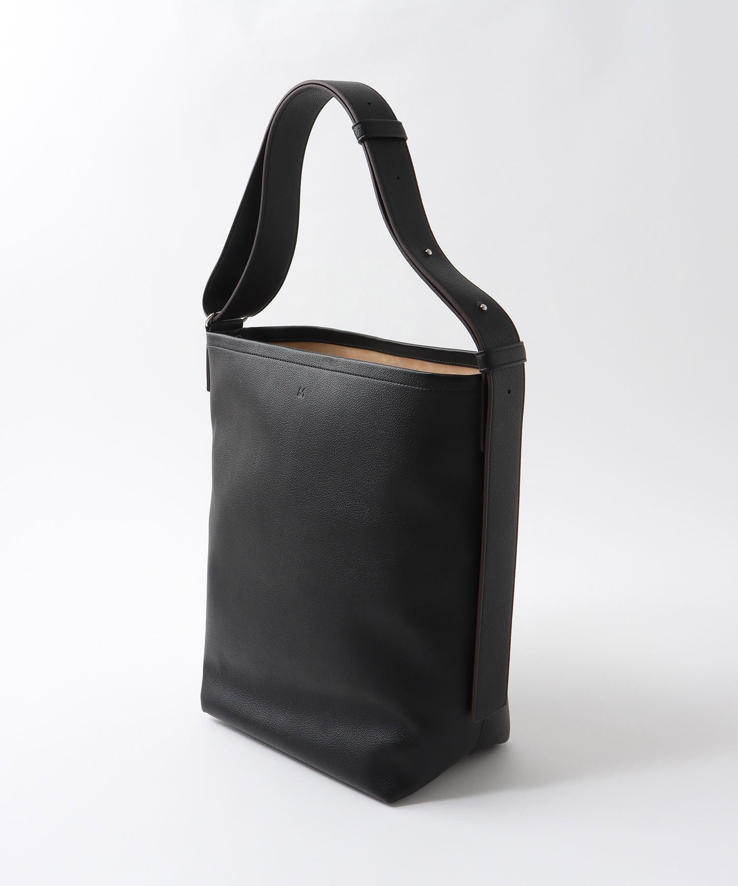 【&MyuQ/アンドミューク】JUNO light shoulder bag