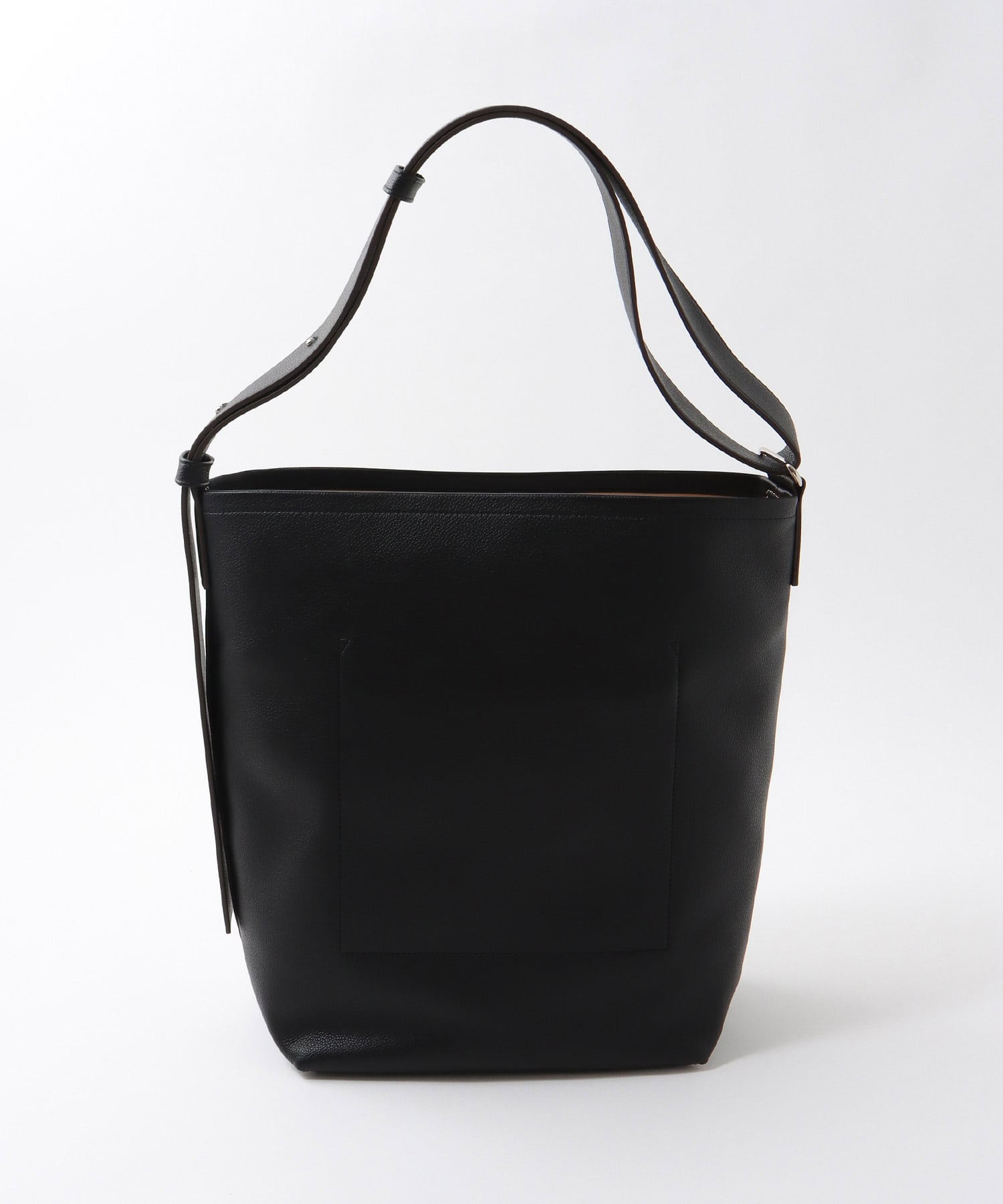 【&MyuQ/アンドミューク】JUNO light shoulder bag