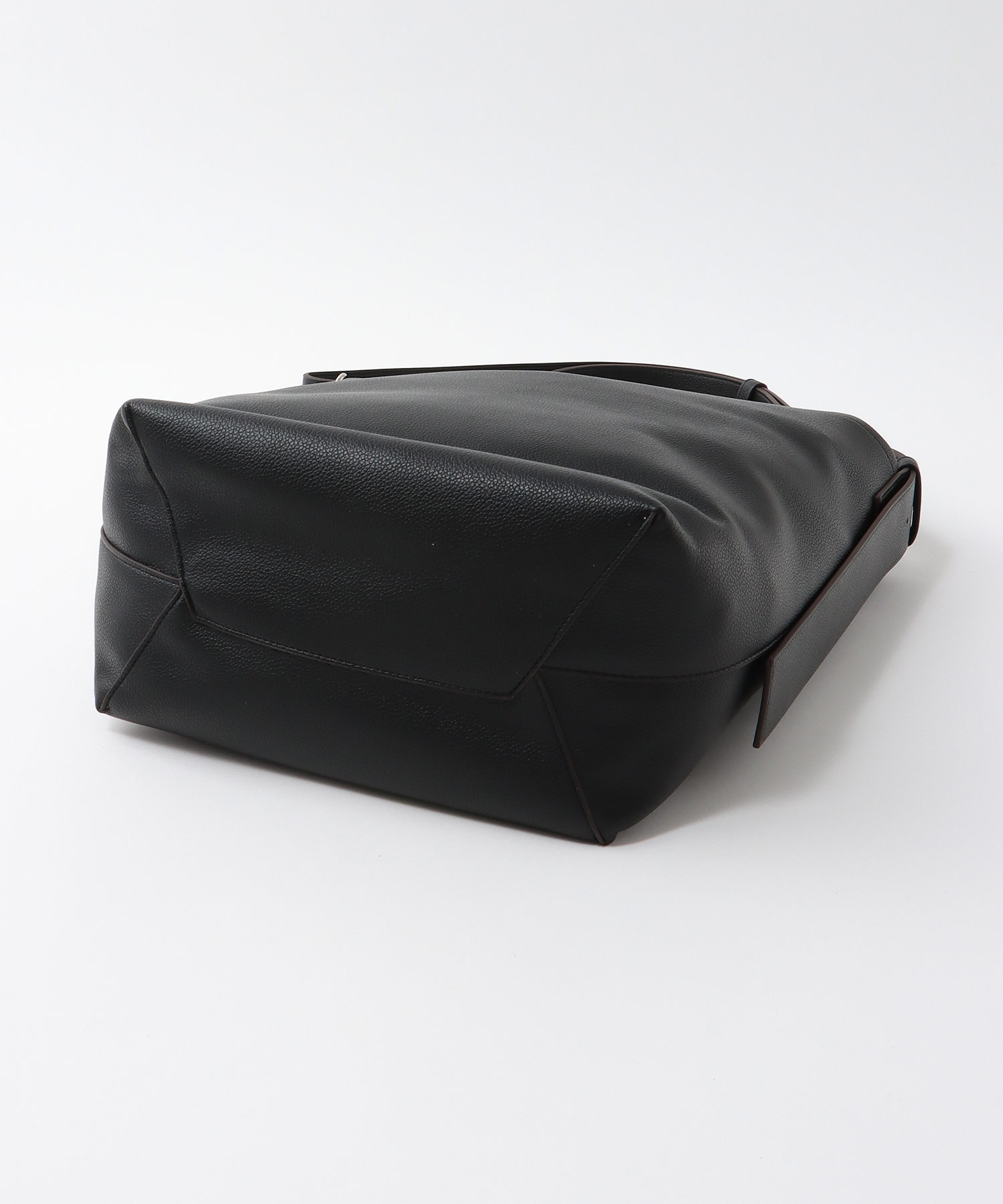 【&MyuQ/アンドミューク】JUNO light shoulder bag