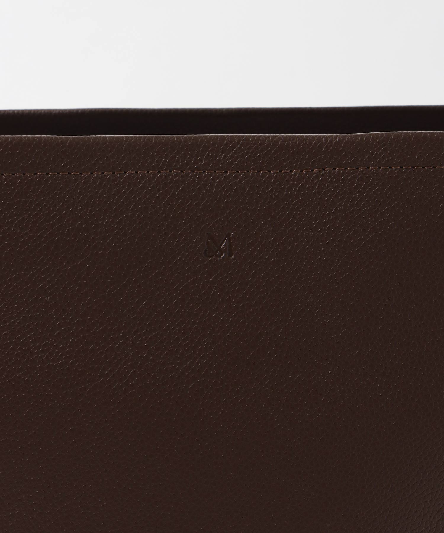 【&MyuQ/アンドミューク】JUNO light shoulder bag
