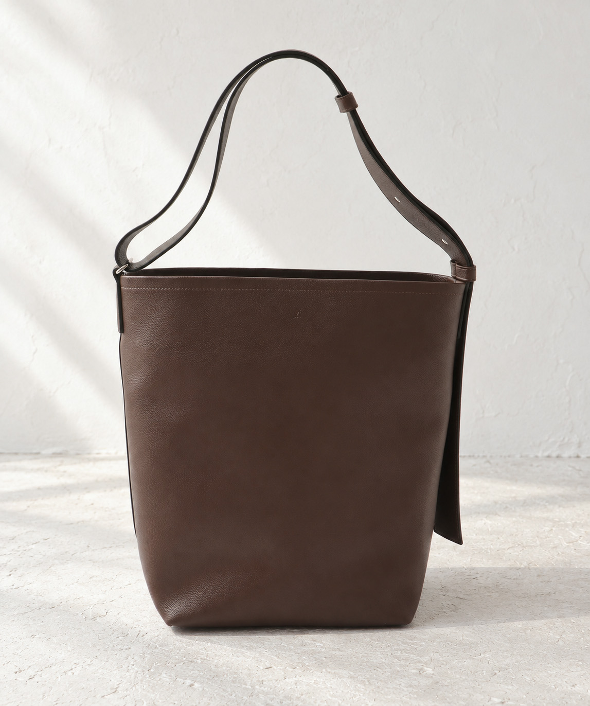 【&MyuQ/アンドミューク】JUNO light shoulder bag