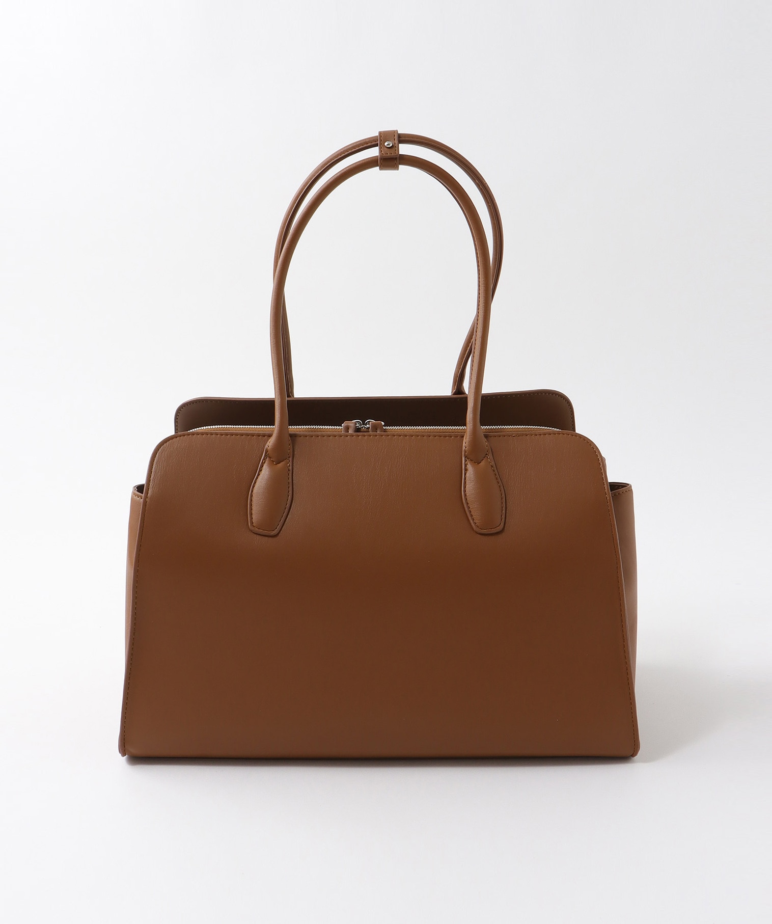 【&MyuQ/アンドミューク】Nyx tote bag
