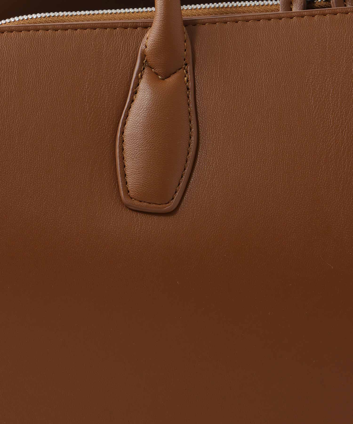 【&MyuQ/アンドミューク】Nyx tote bag