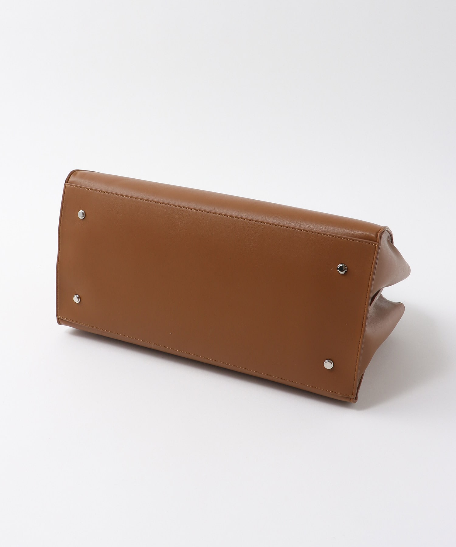 【&MyuQ/アンドミューク】Nyx tote bag