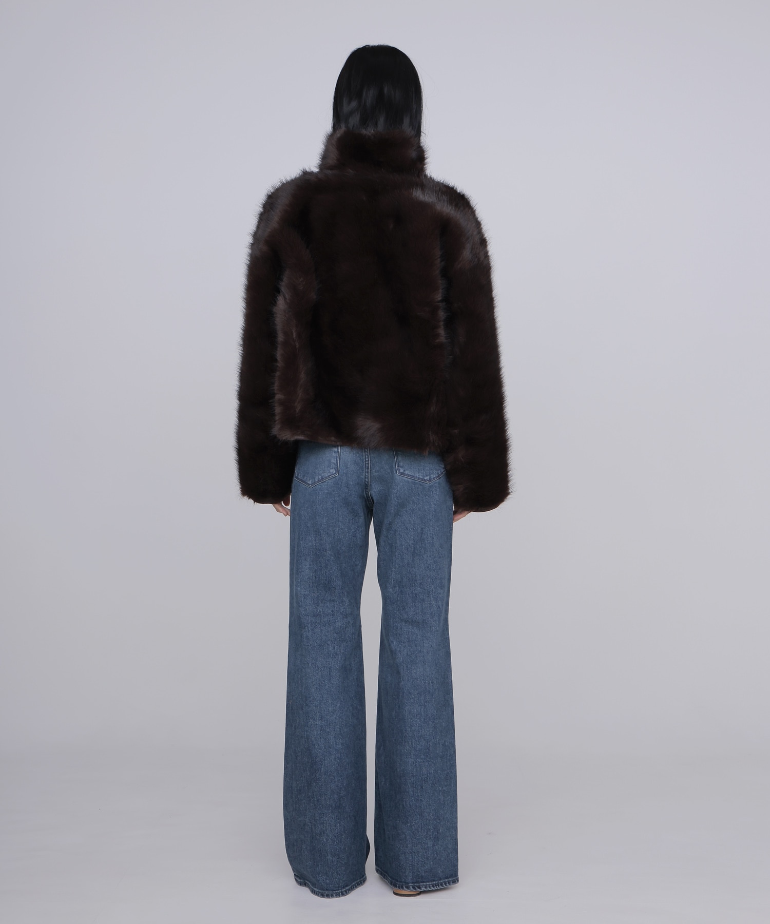 【URBANCODE/アーバンコード】Reversible Toscana Chubby