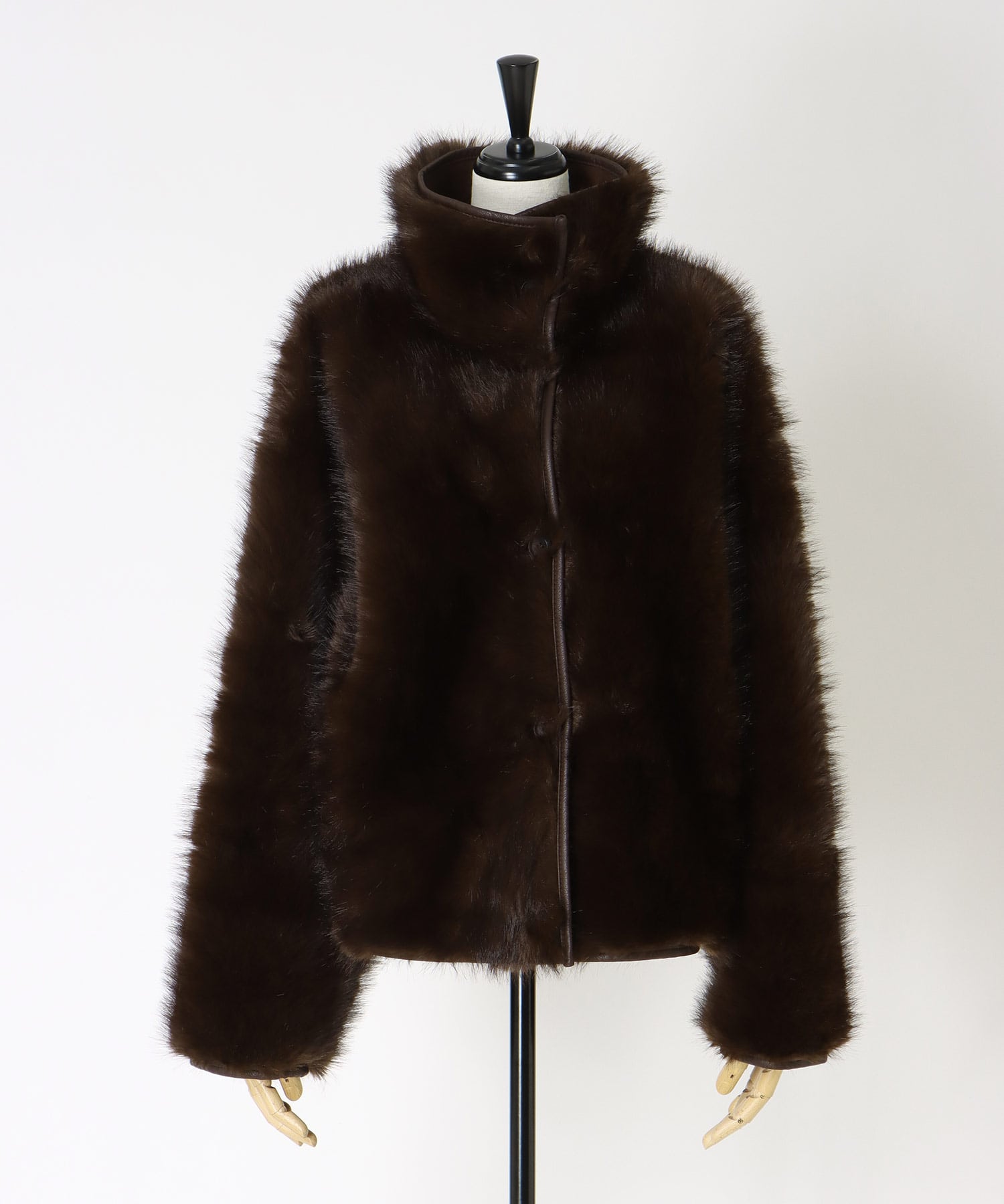 【URBANCODE/アーバンコード】Reversible Toscana Chubby