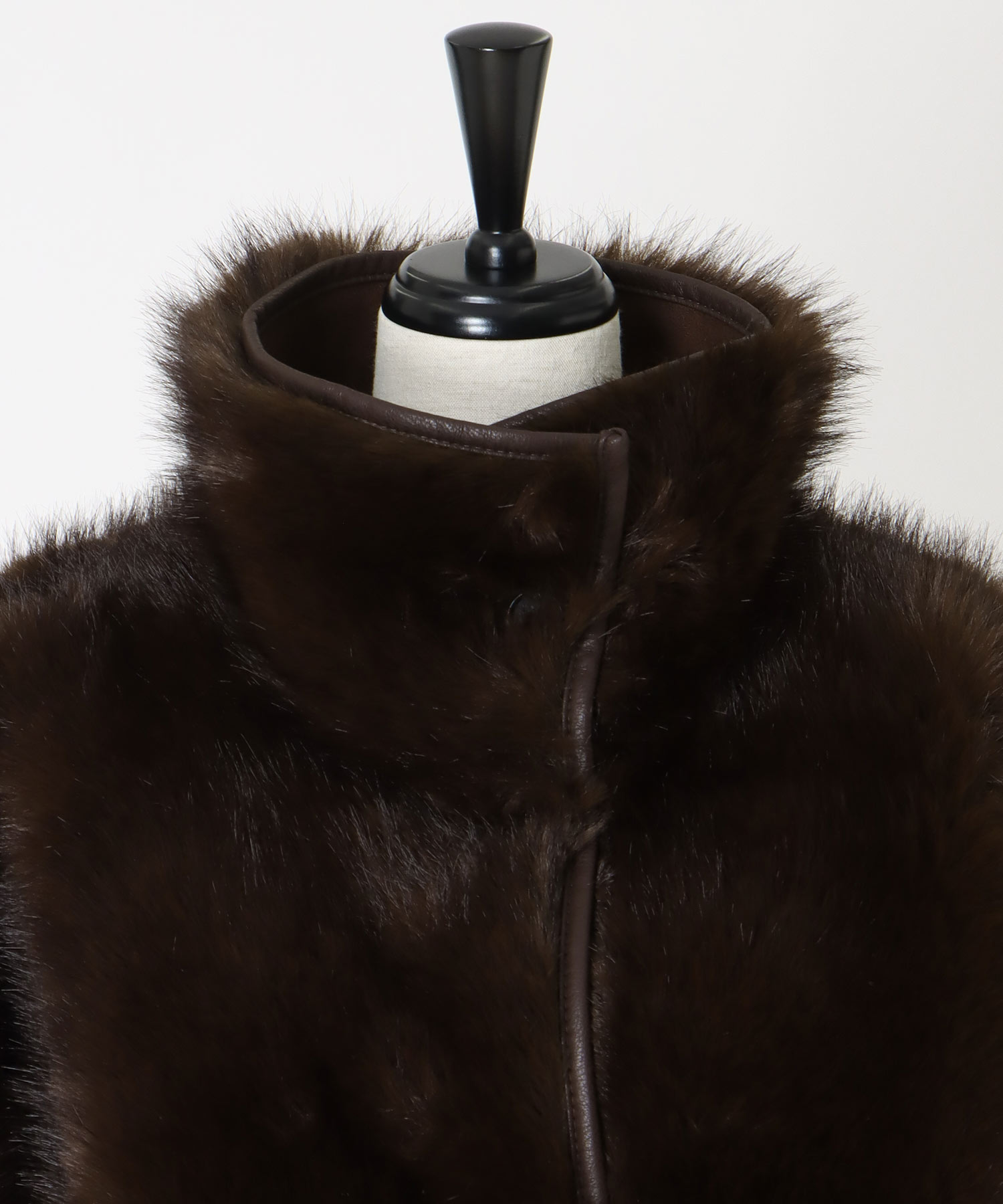 【URBANCODE/アーバンコード】Reversible Toscana Chubby