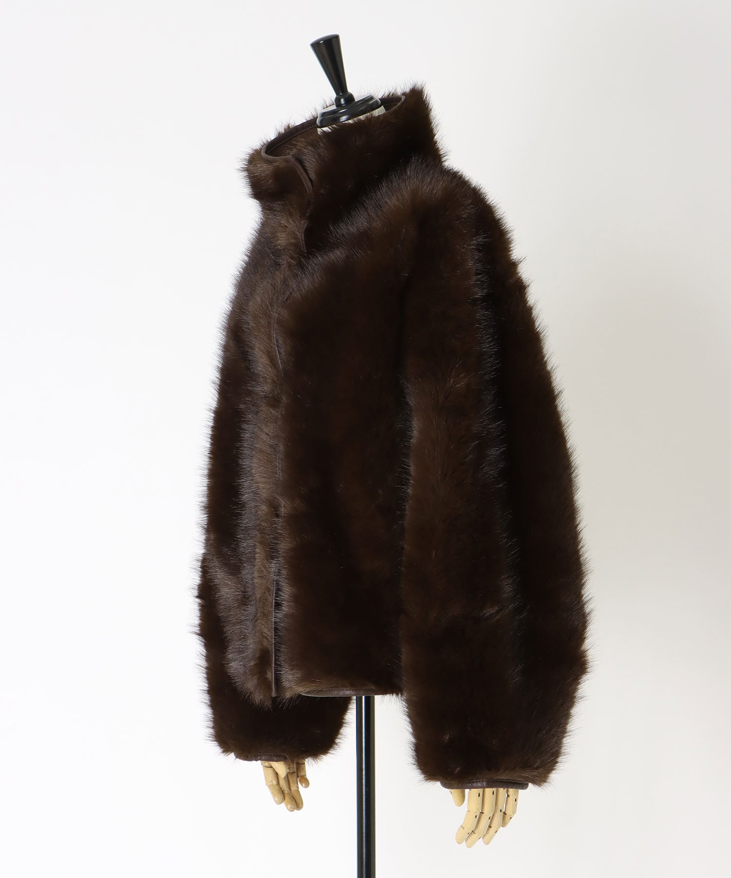 【URBANCODE/アーバンコード】Reversible Toscana Chubby