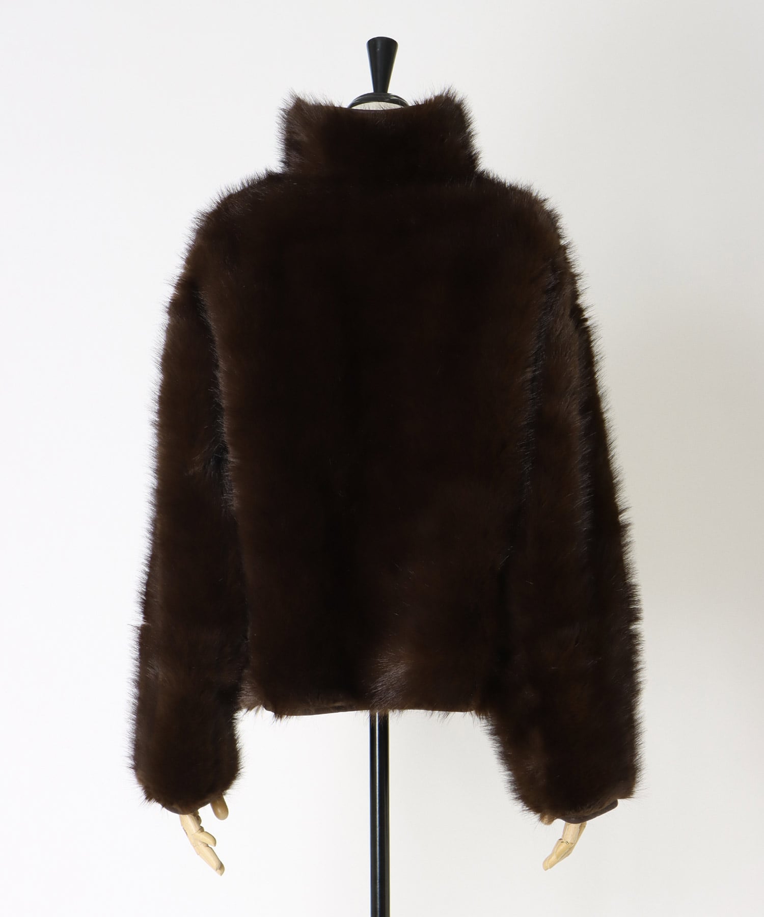 【URBANCODE/アーバンコード】Reversible Toscana Chubby