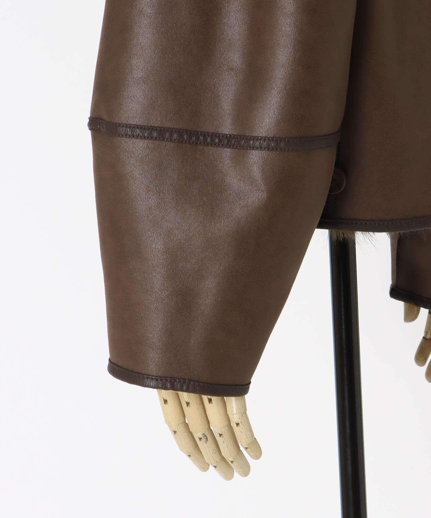 【URBANCODE/アーバンコード】Reversible Toscana Chubby
