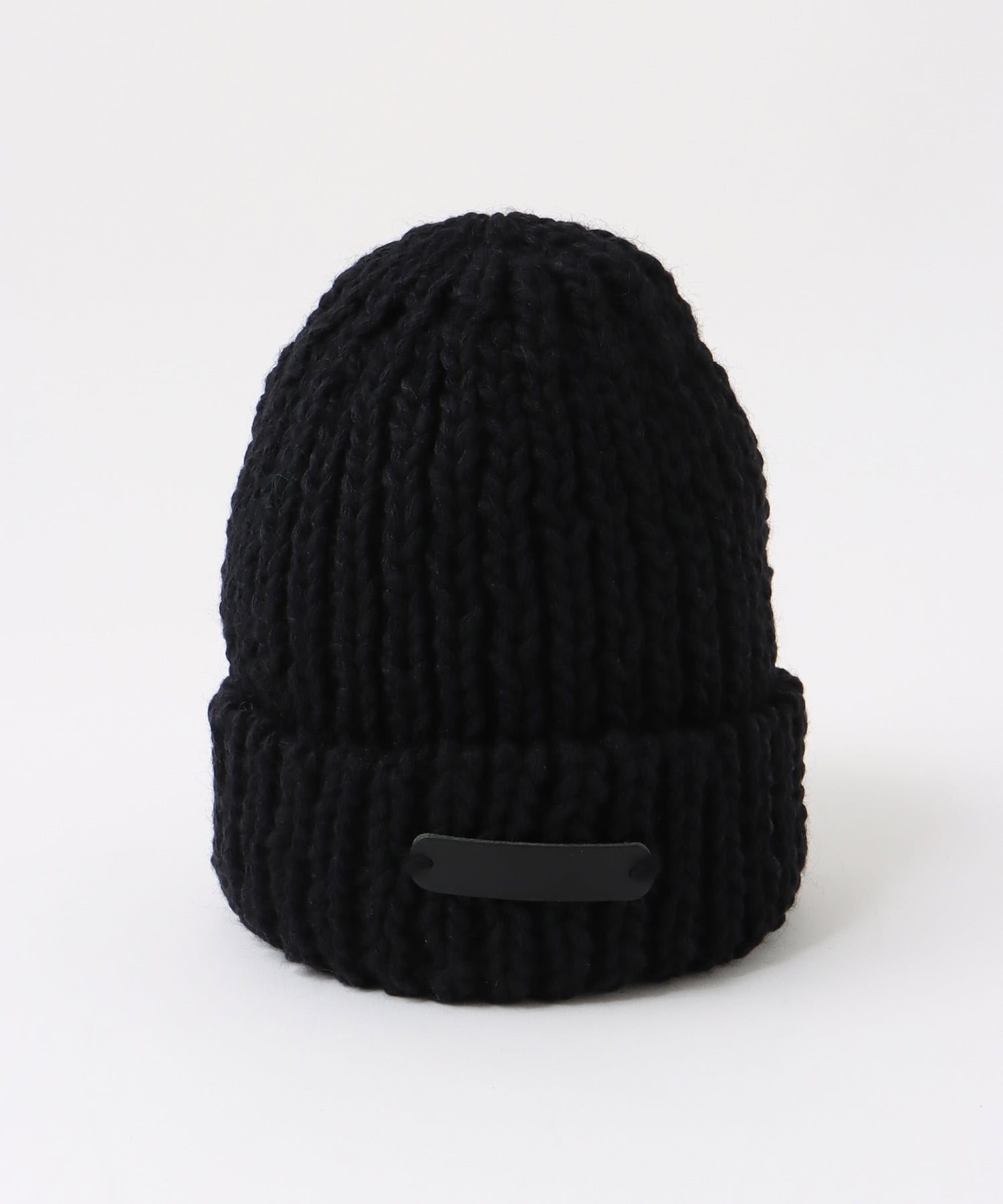 【uca/ウカ】hand-knit cap
