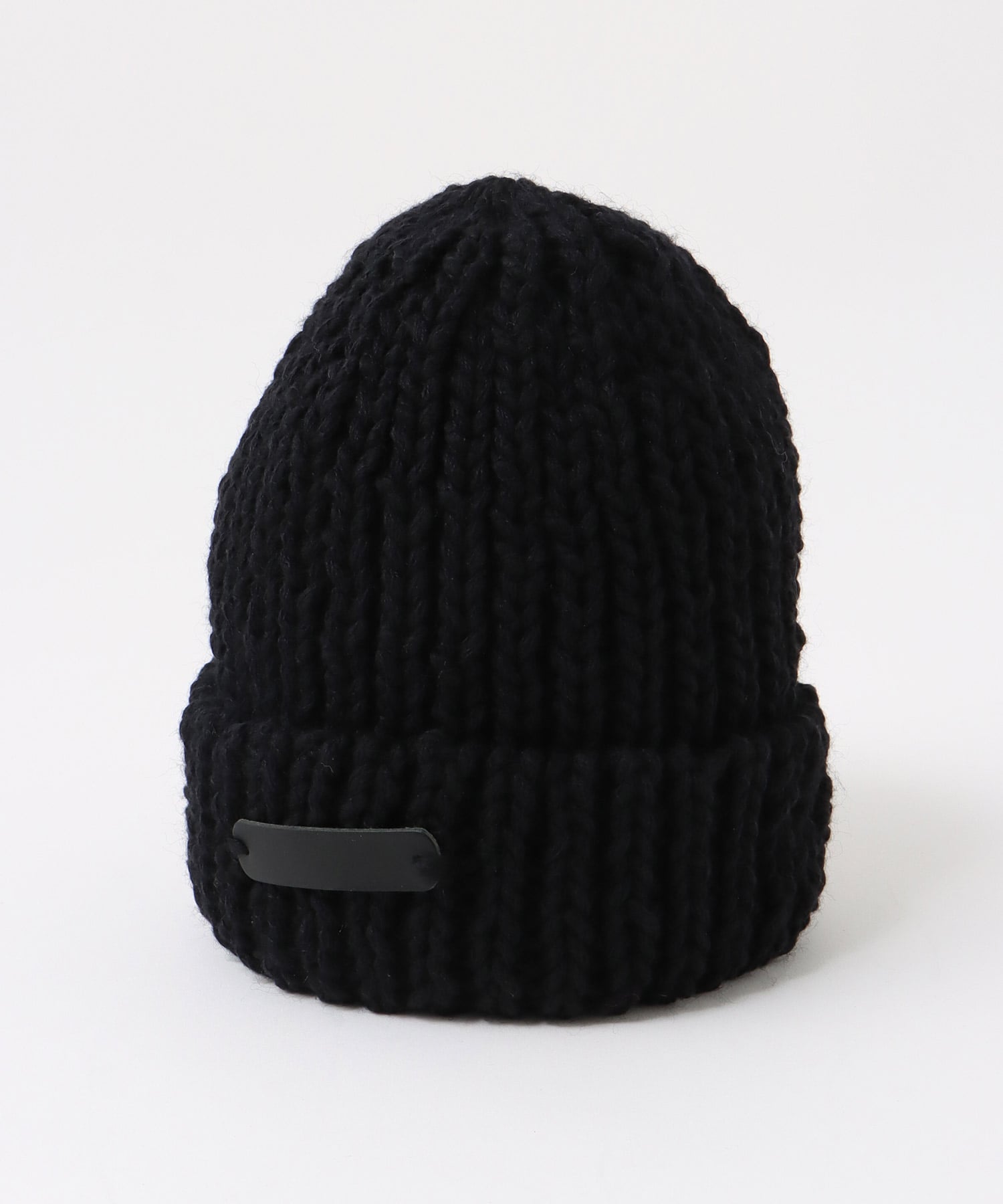 【uca/ウカ】hand-knit cap