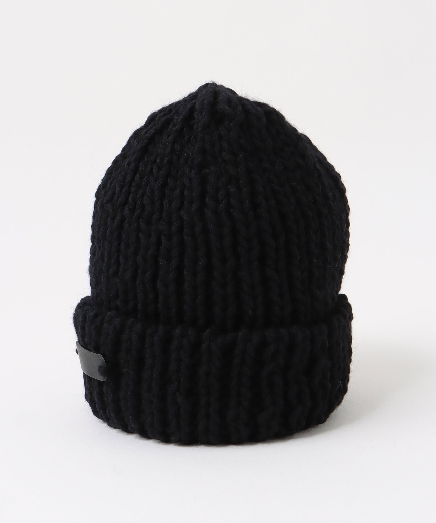 【uca/ウカ】hand-knit cap