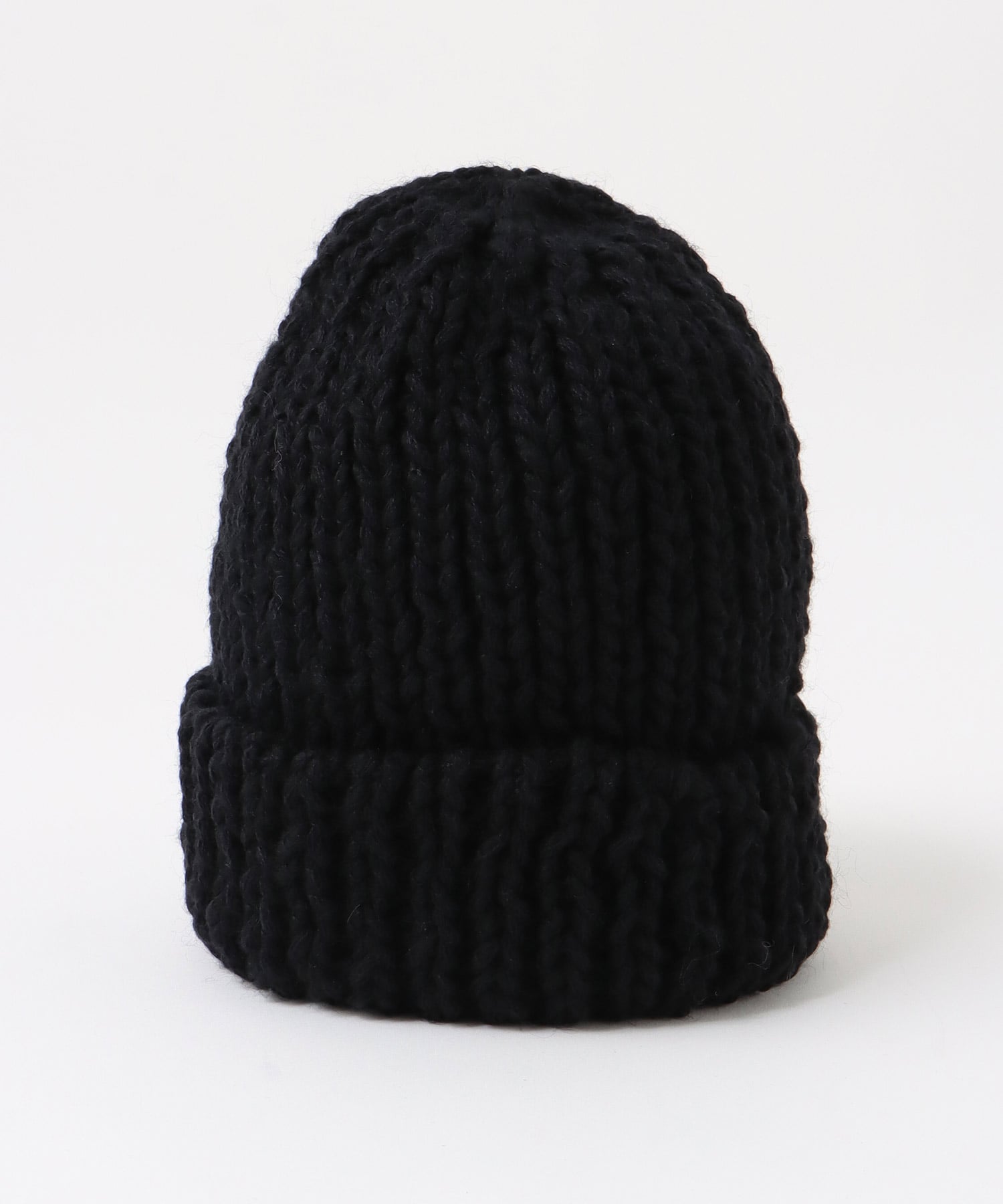 【uca/ウカ】hand-knit cap
