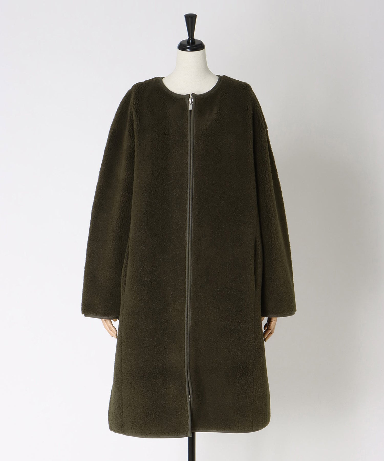 【JAKKE/ジャッキー】Mili