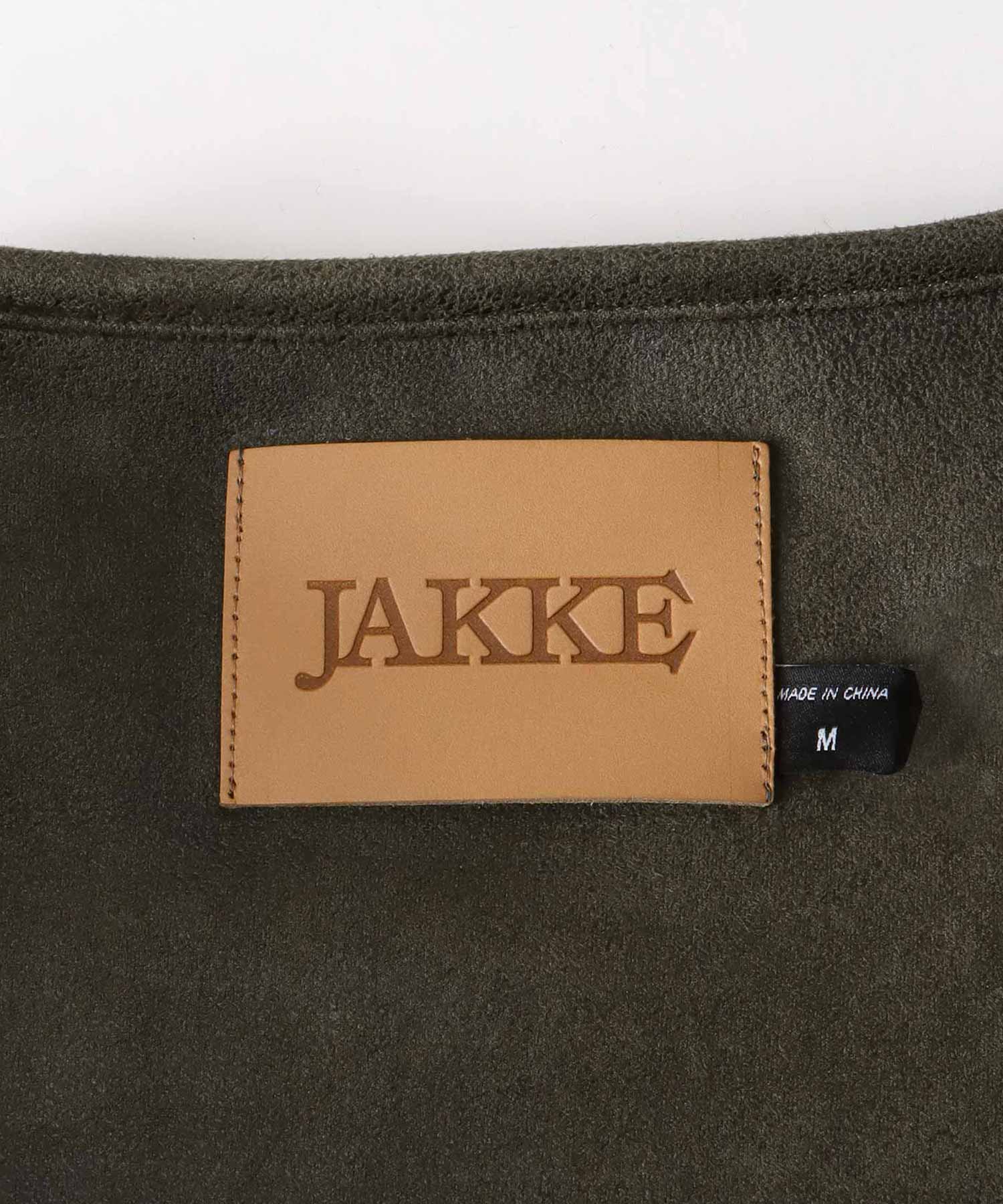 【JAKKE/ジャッキー】Mili