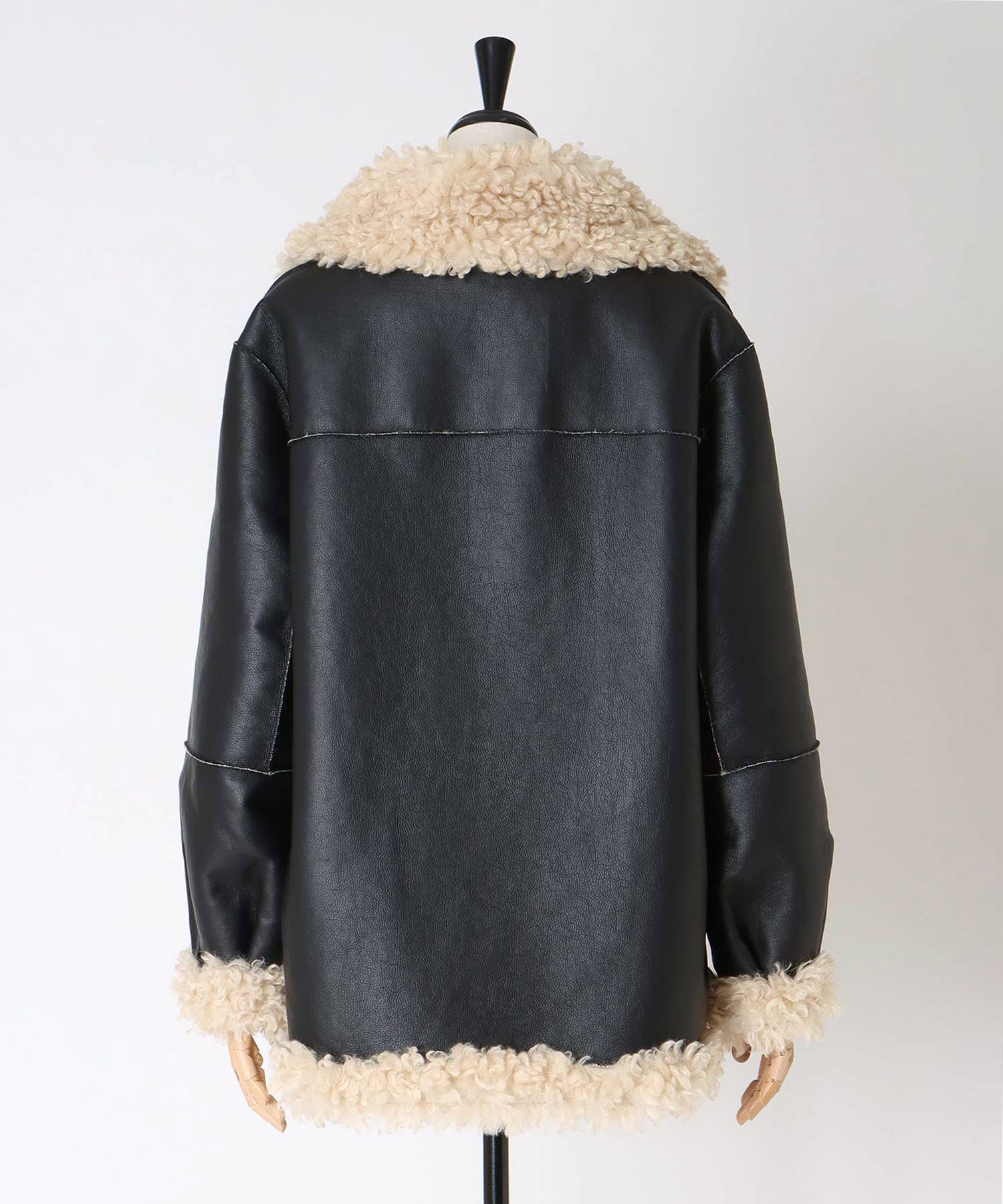 【JAKKE/ジャッキー】Agnes