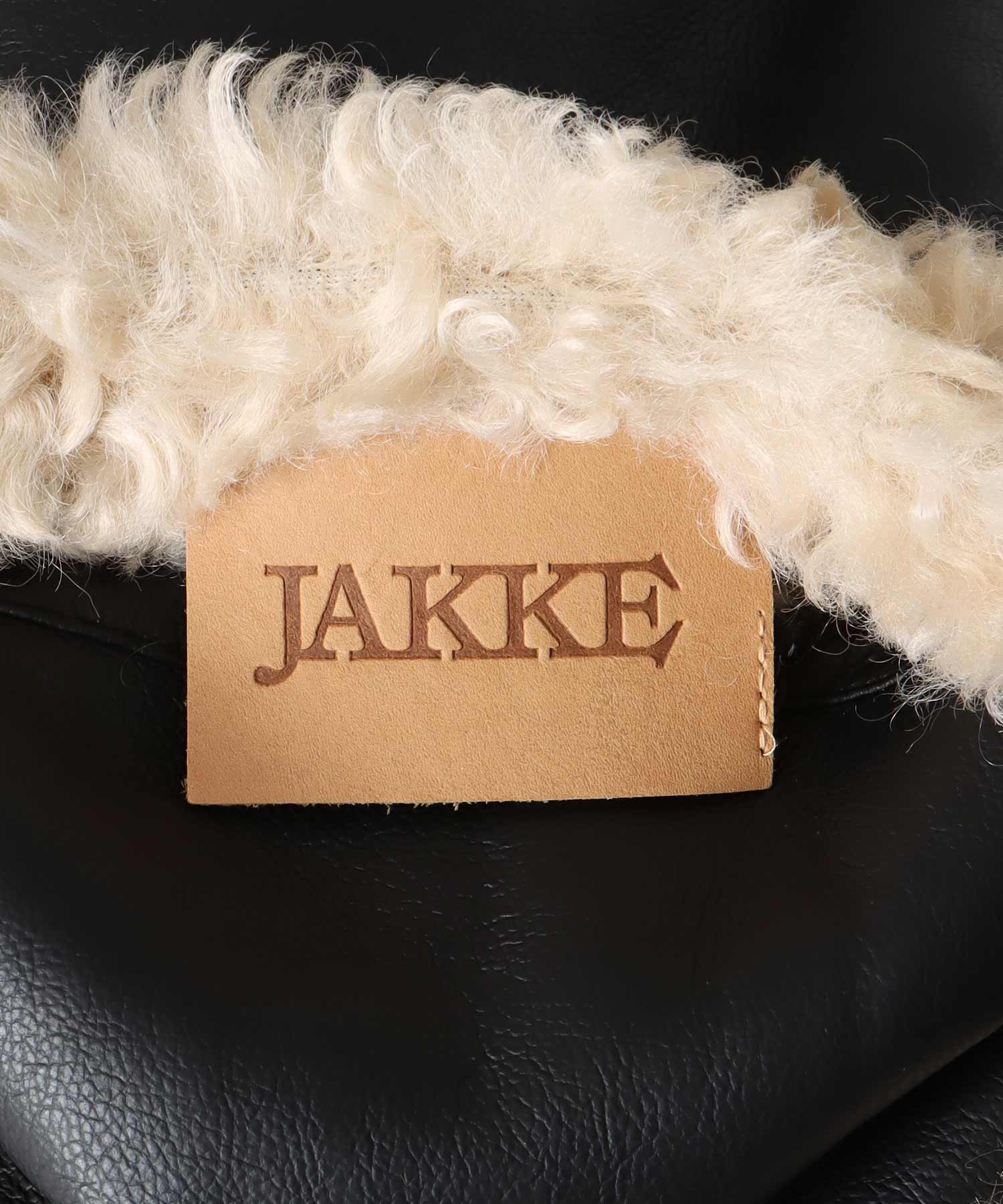【JAKKE/ジャッキー】Agnes