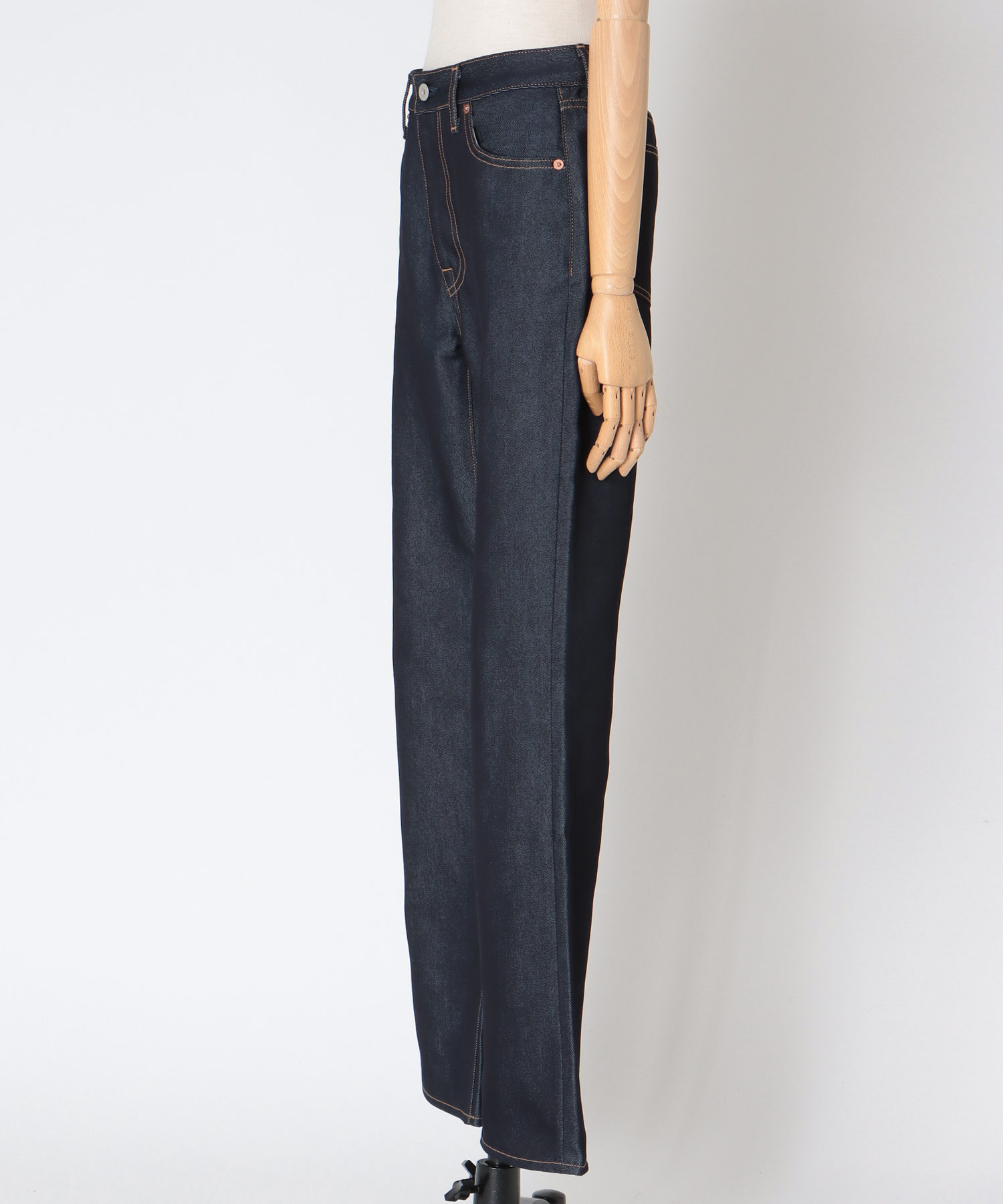 【JAPAN BLUE JEANS/ジャパンブルージーンズ】Light flare jeans 9oz