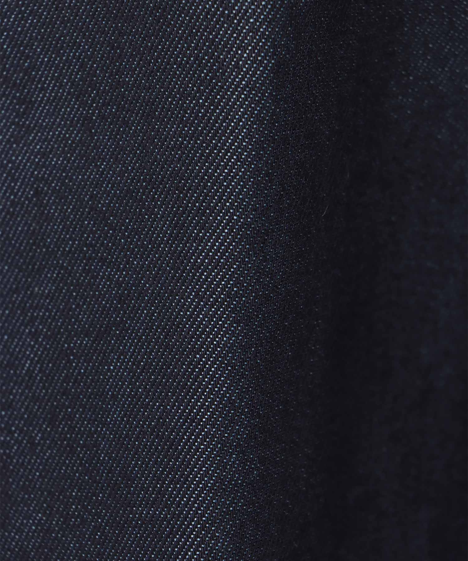 【JAPAN BLUE JEANS/ジャパンブルージーンズ】Light curve jeans 9oz