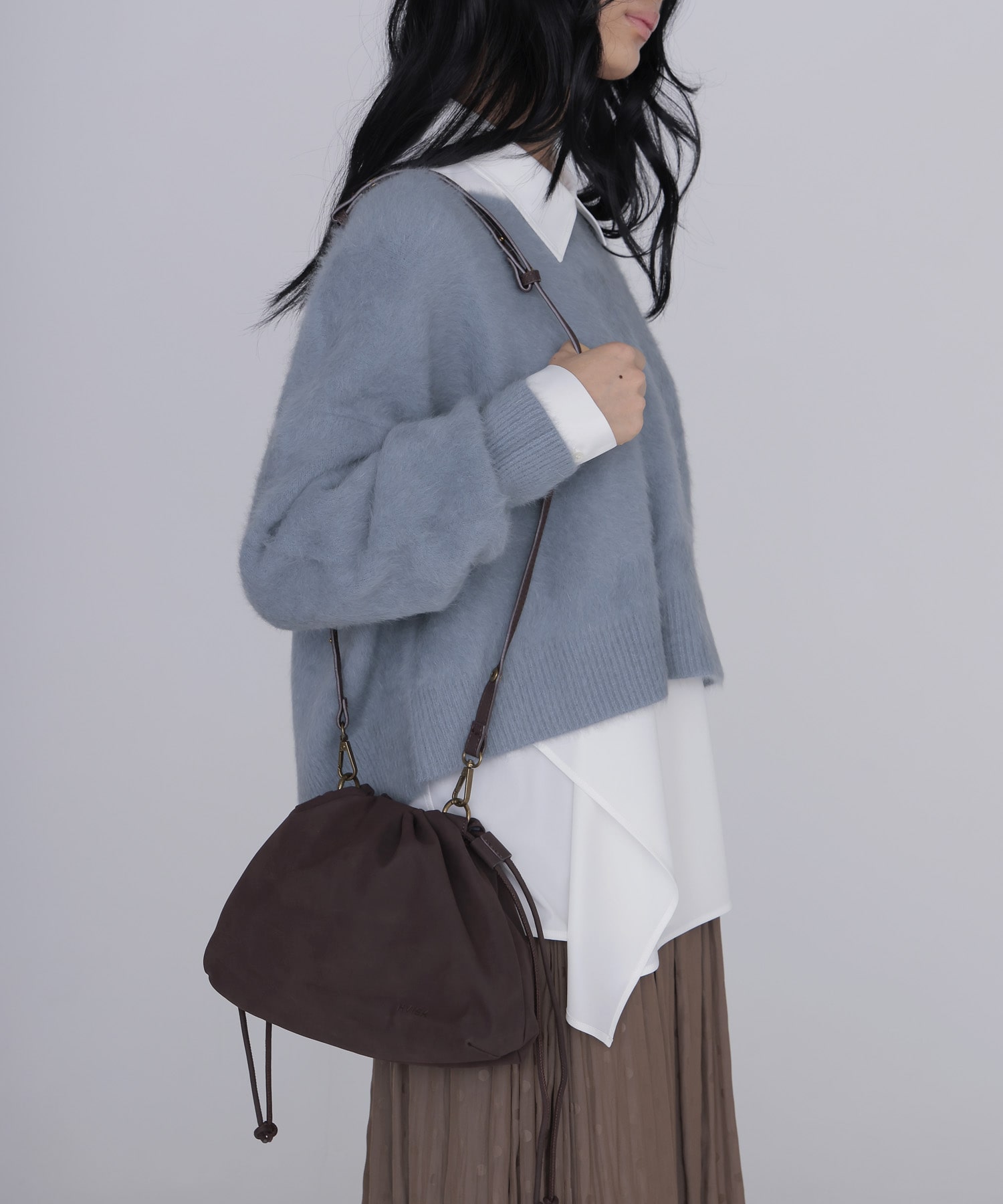 バッグ｜DRESSLAVE（ドレスレイブ） | AND ON JIONE STORE（アンドオン