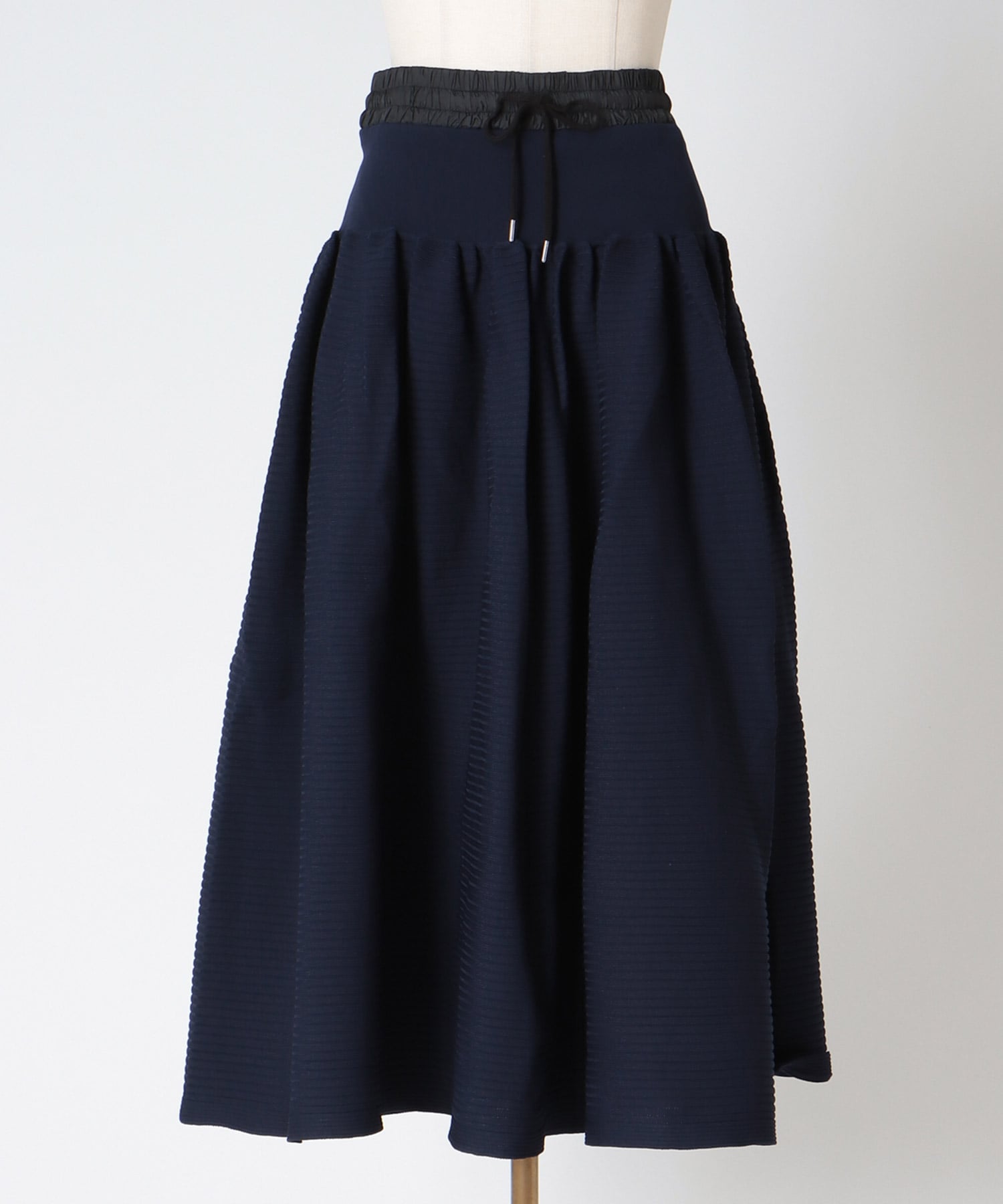 【ODAKHA/オダカ】Air Flame Skirt