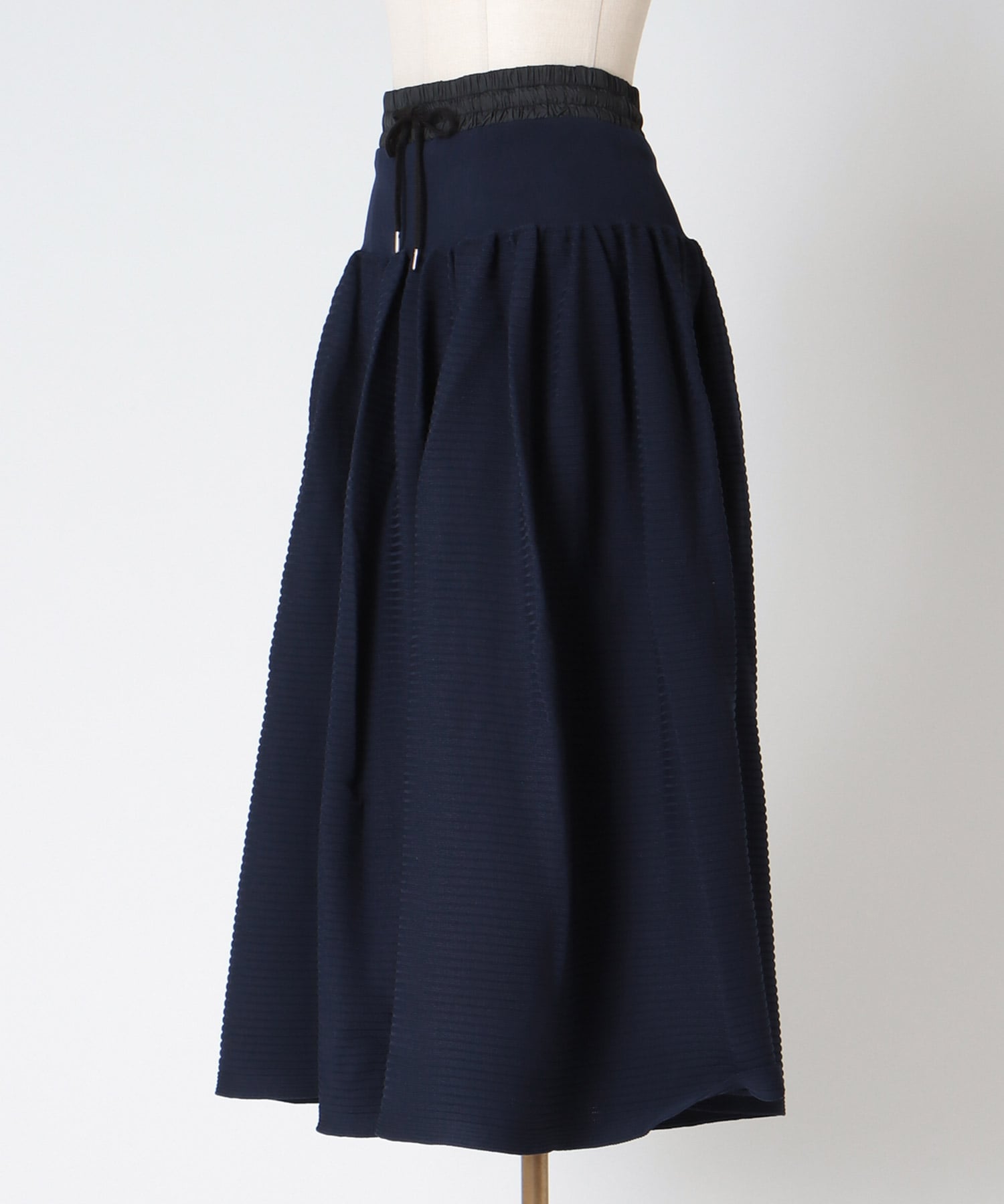 【ODAKHA/オダカ】Air Flame Skirt