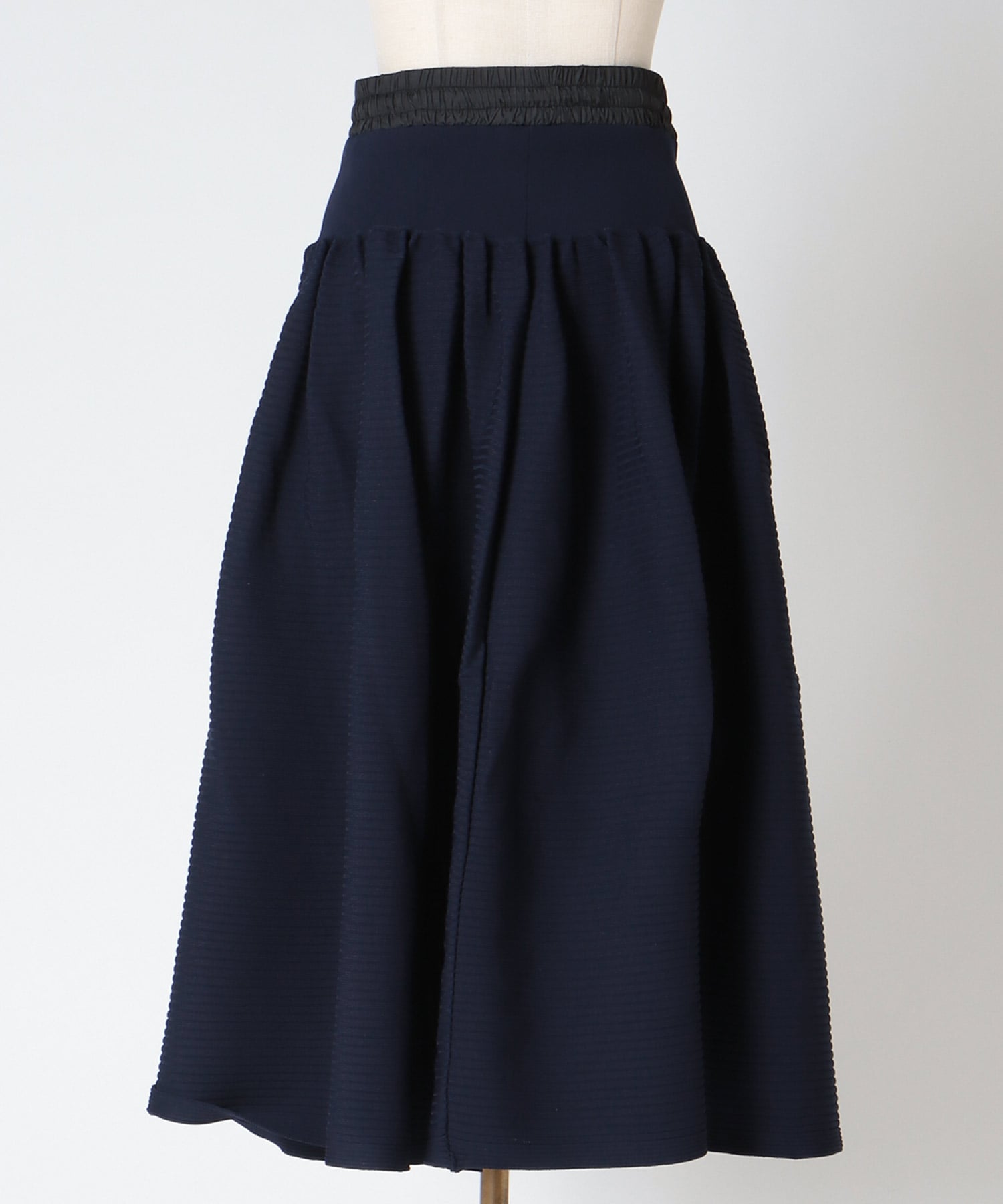 【ODAKHA/オダカ】Air Flame Skirt