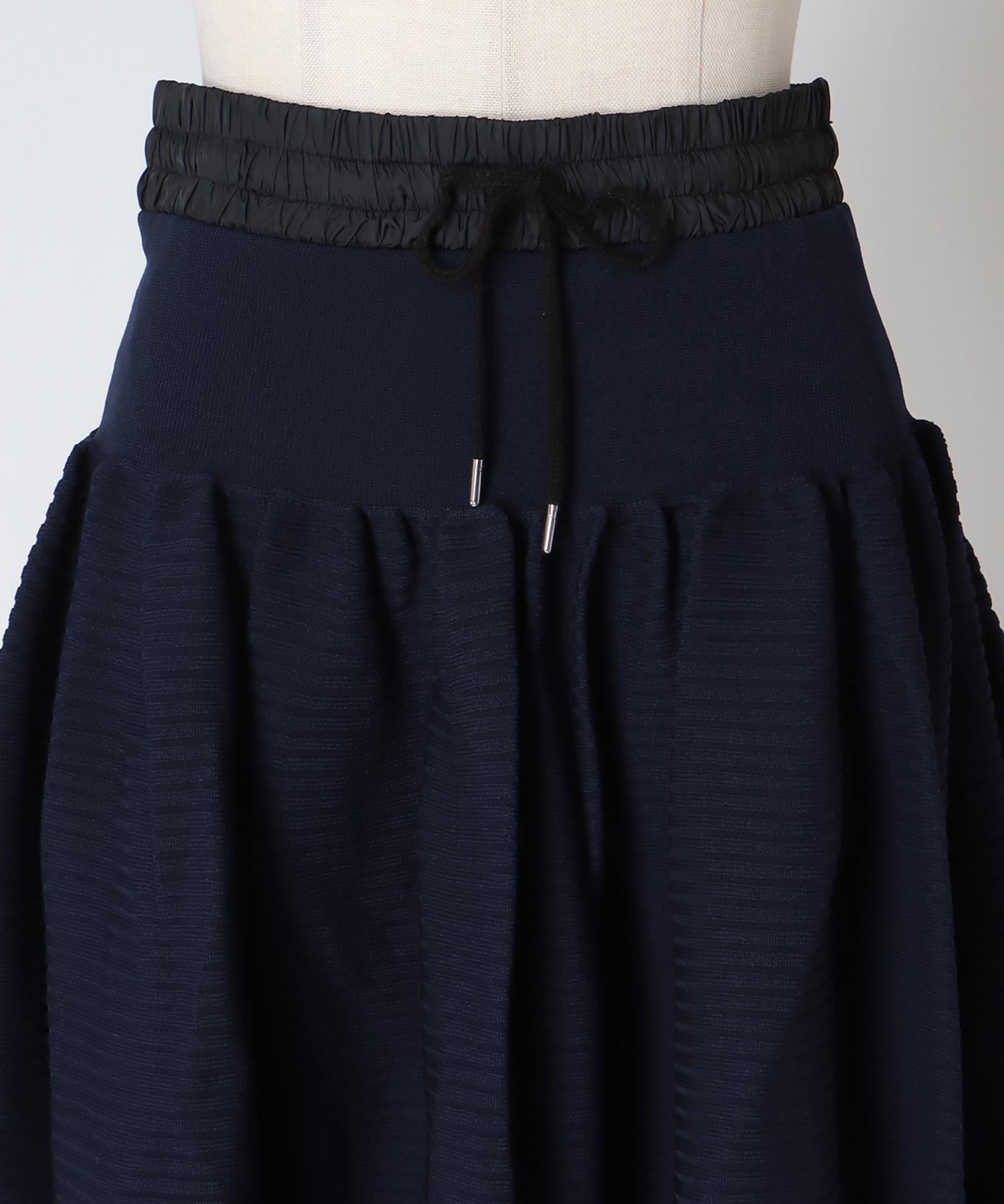 【ODAKHA/オダカ】Air Flame Skirt