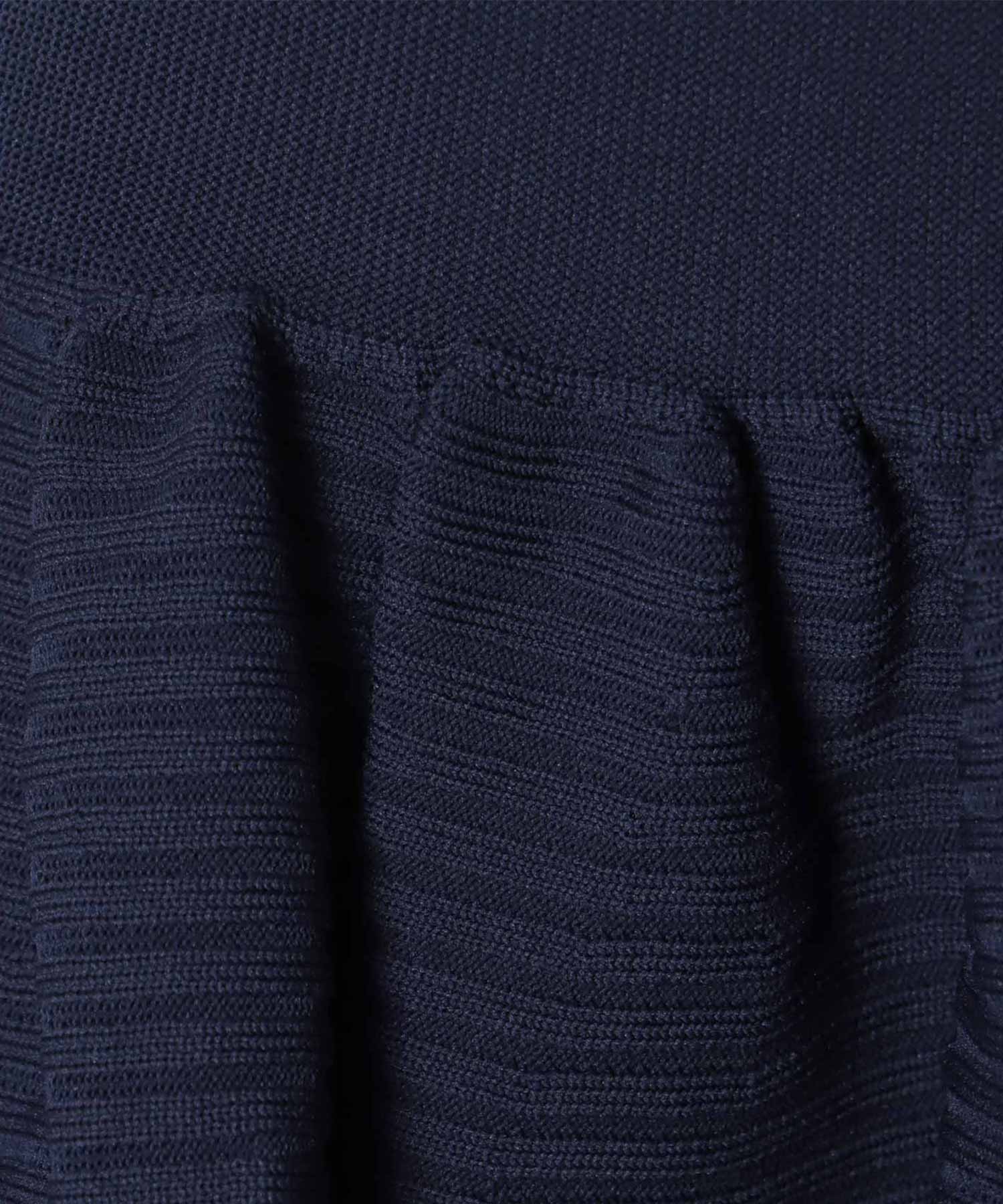 【ODAKHA/オダカ】Air Flame Skirt