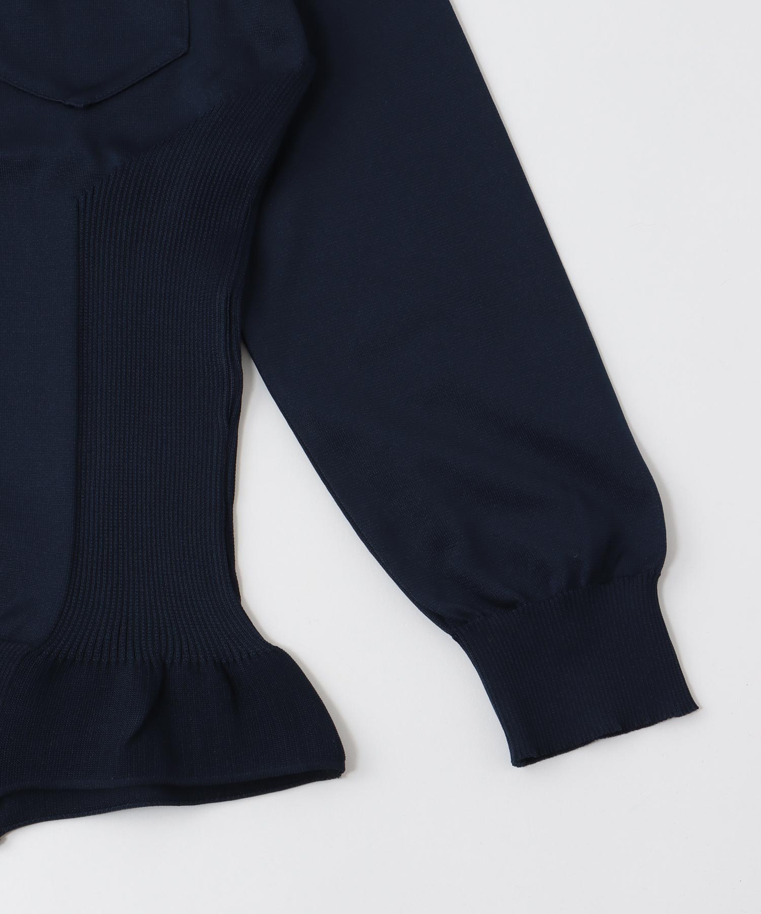 【ODAKHA/オダカ】Air Frame Shirt