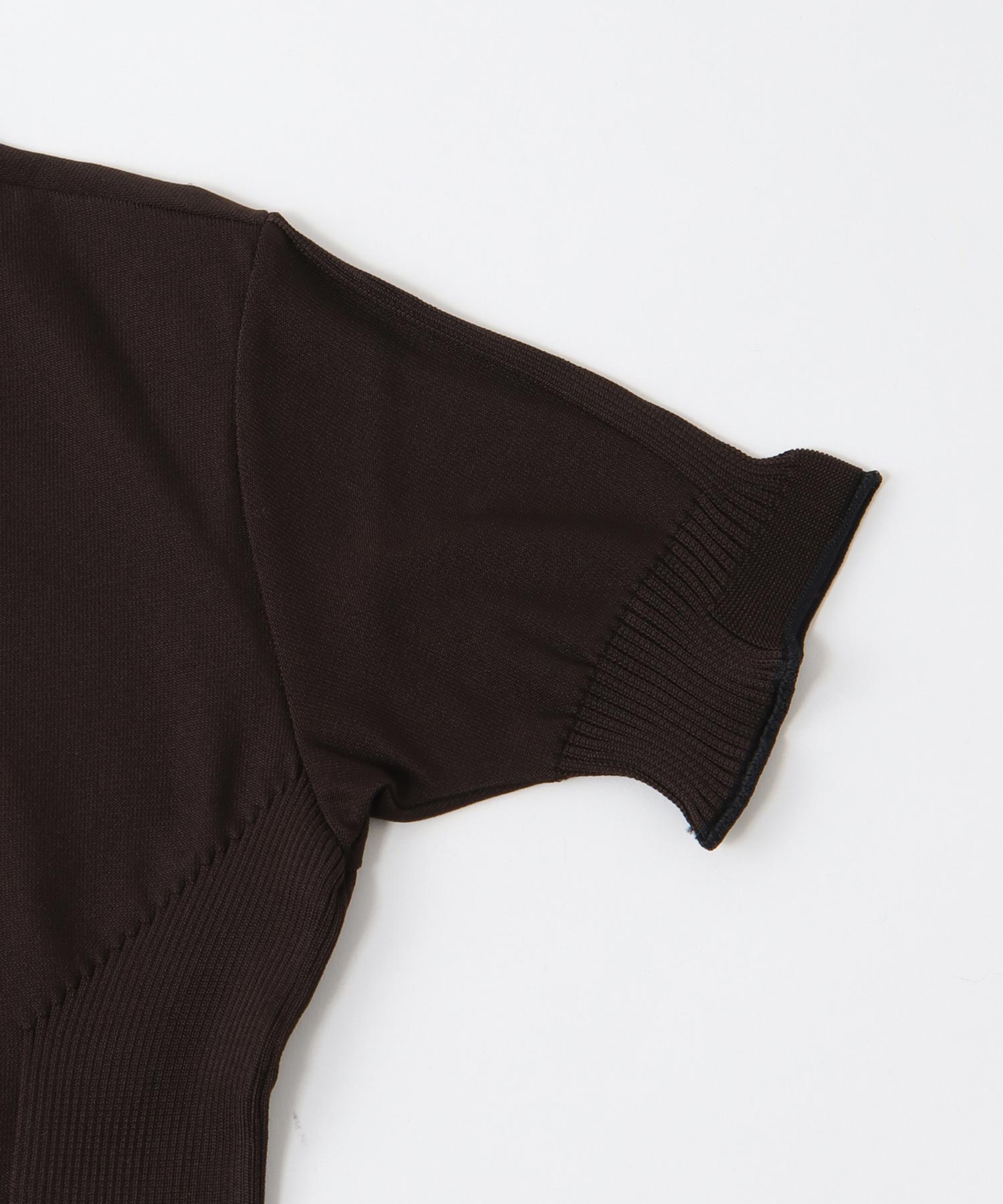 【ODAKHA/オダカ】Air Frame Polo Shirt