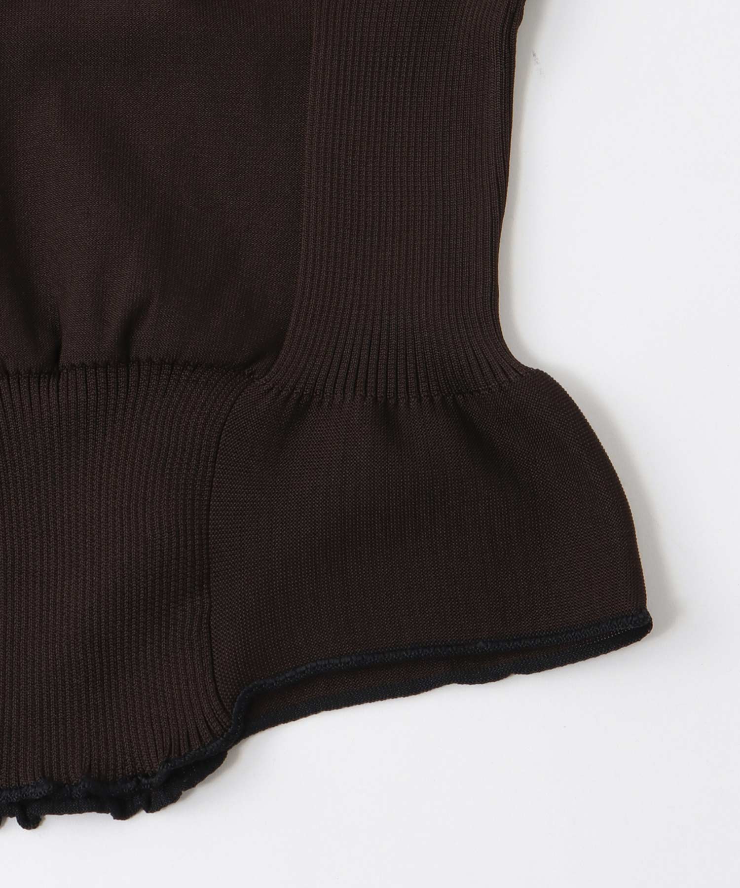 【ODAKHA/オダカ】Air Frame Polo Shirt