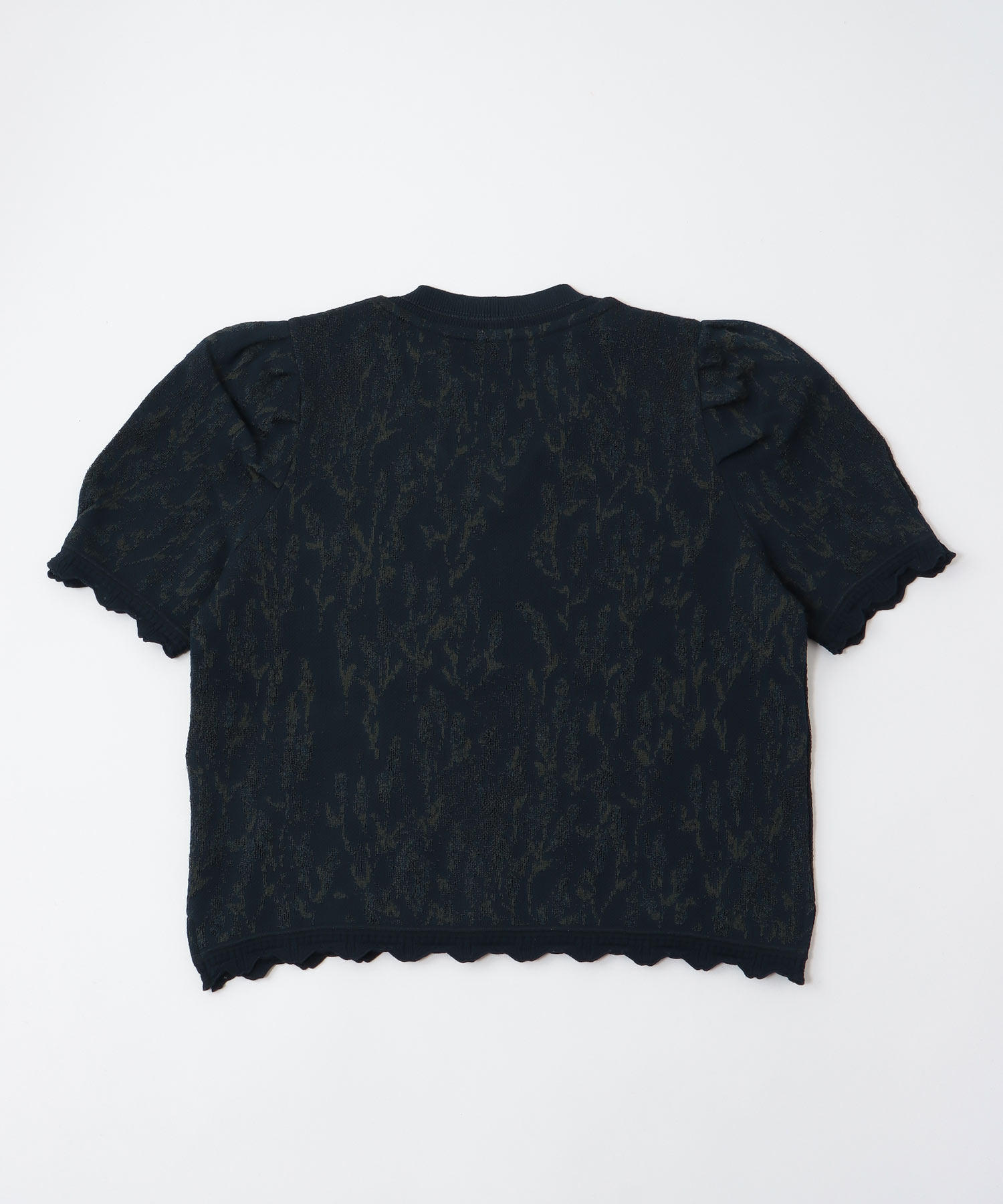 【ODAKHA/オダカ】still lavender knit