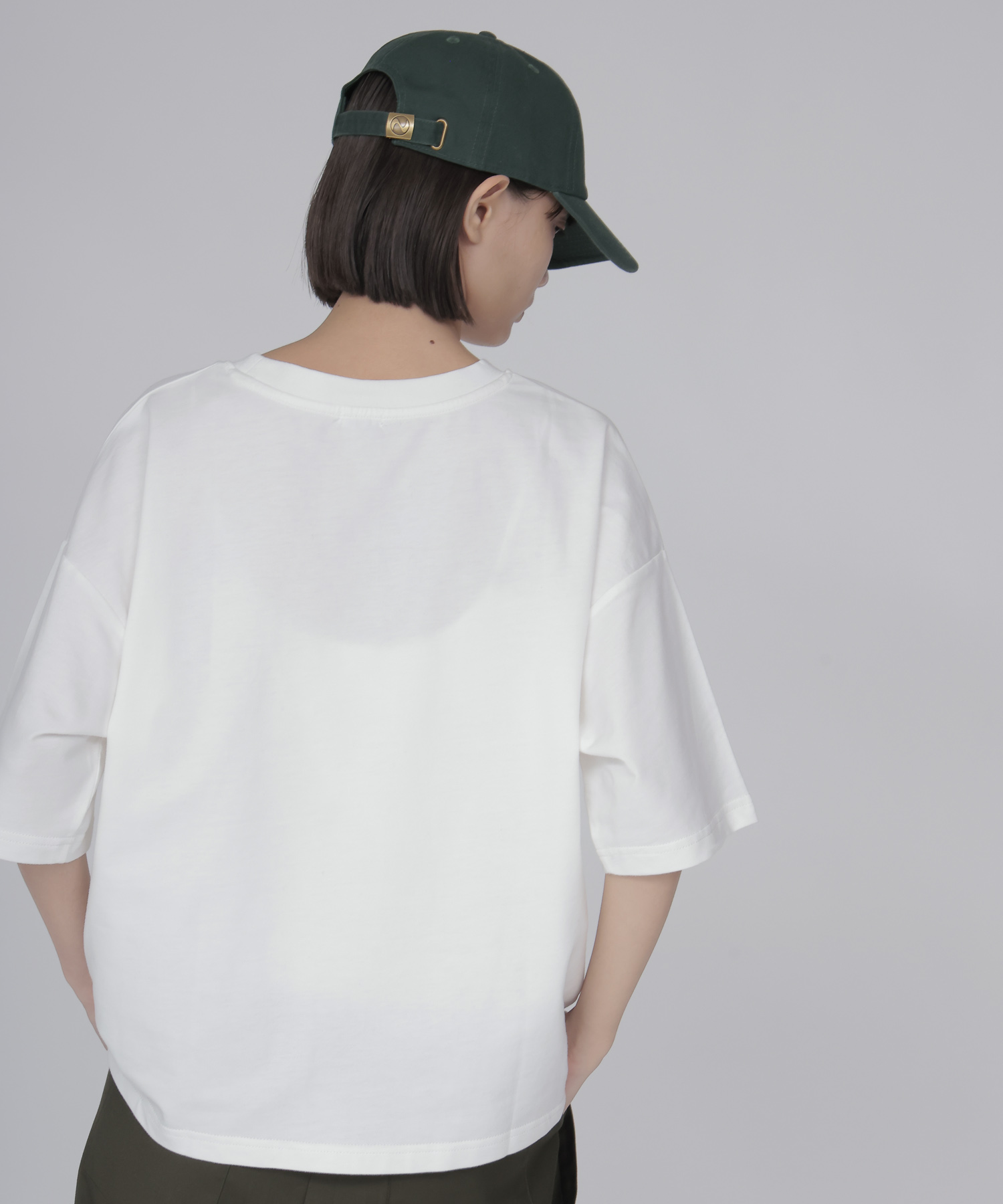 ≪DRESSLAVE限定アイテム≫リトル・グリーン・メン／エイリアン/Tシャツ