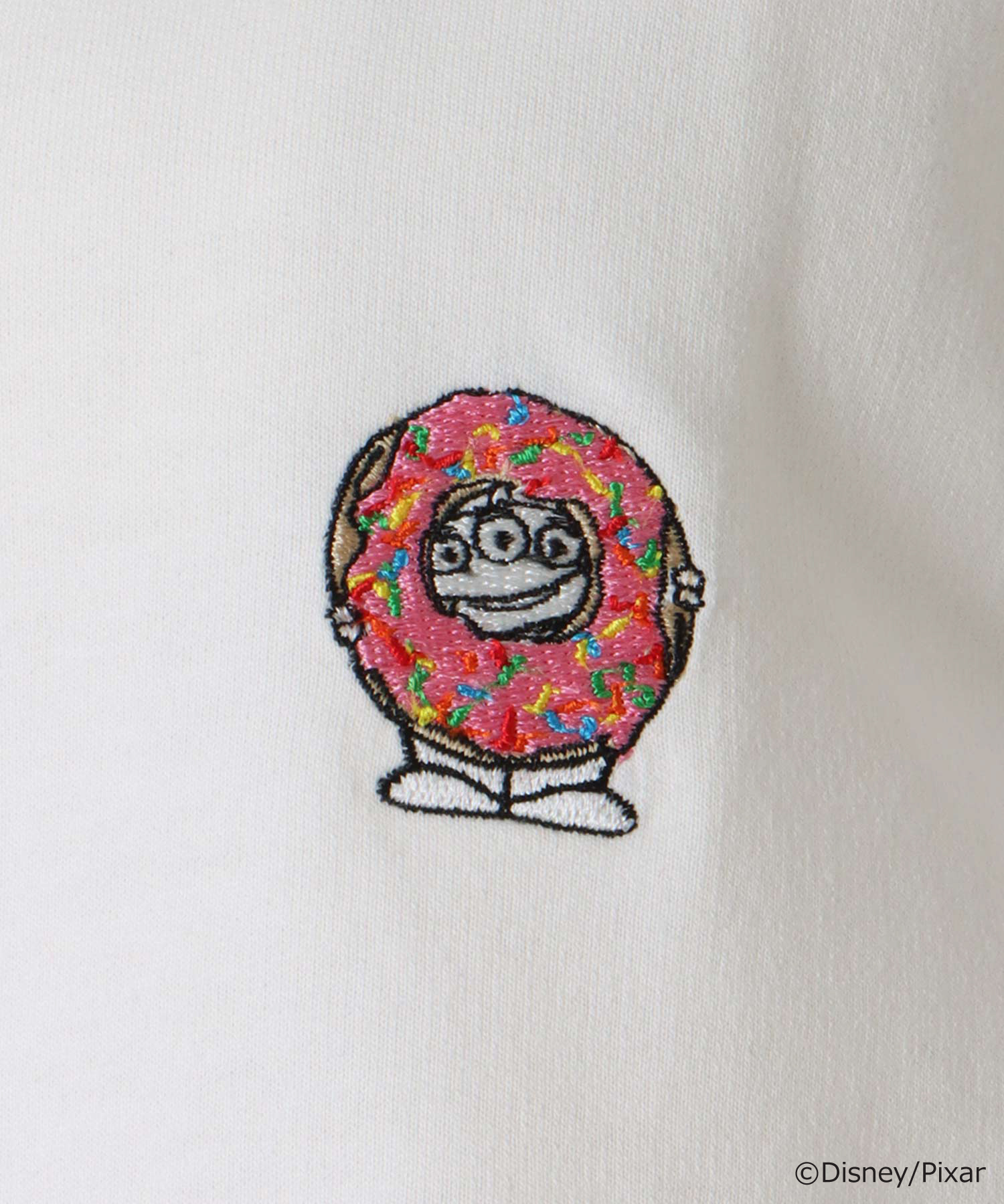 ≪DRESSLAVE限定アイテム≫リトル・グリーン・メン／エイリアン/Tシャツ