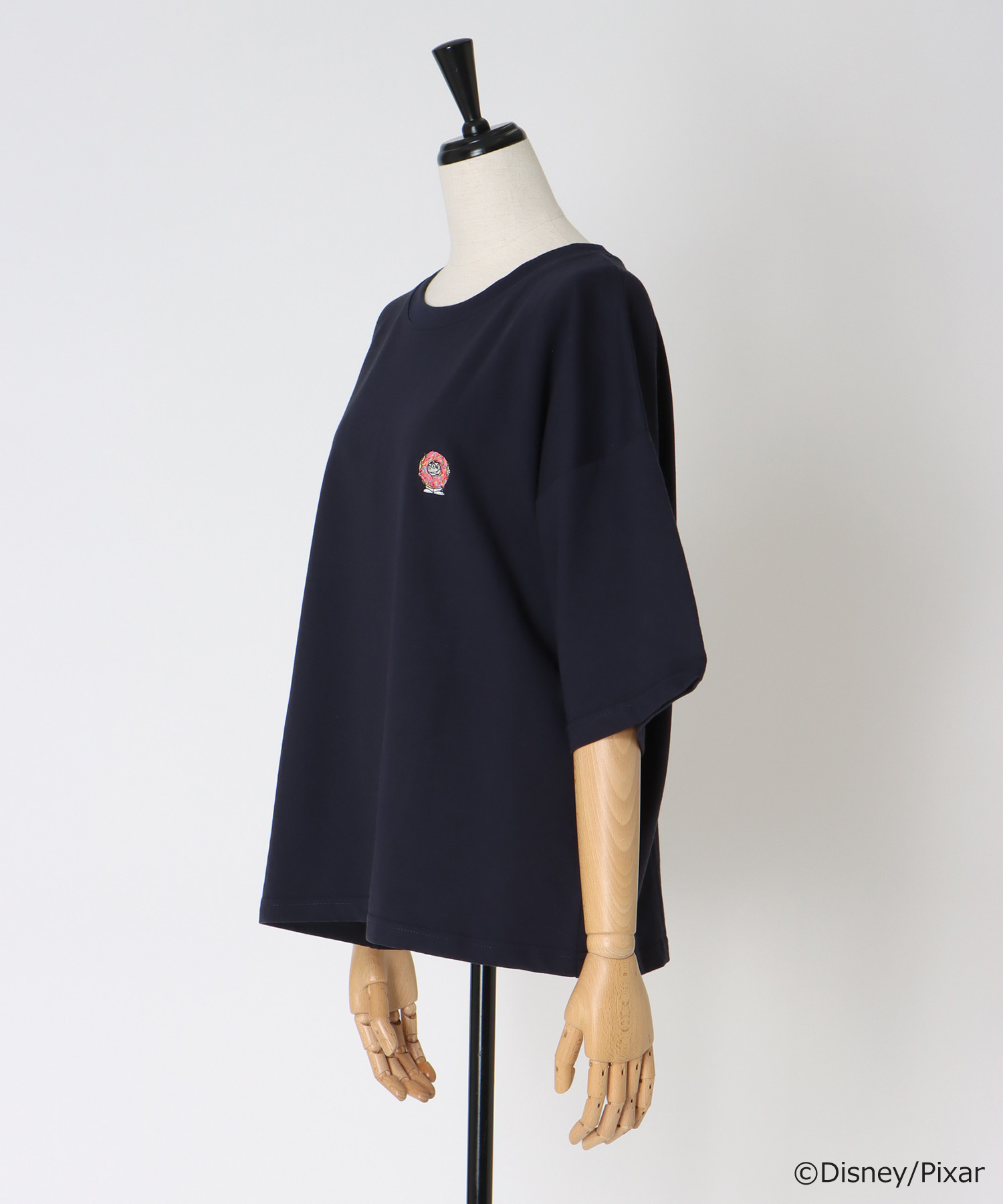 ≪DRESSLAVE限定アイテム≫リトル・グリーン・メン／エイリアン/Tシャツ