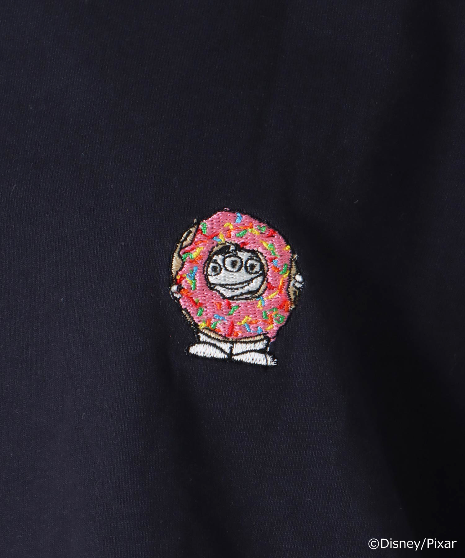 ≪DRESSLAVE限定アイテム≫リトル・グリーン・メン／エイリアン/Tシャツ