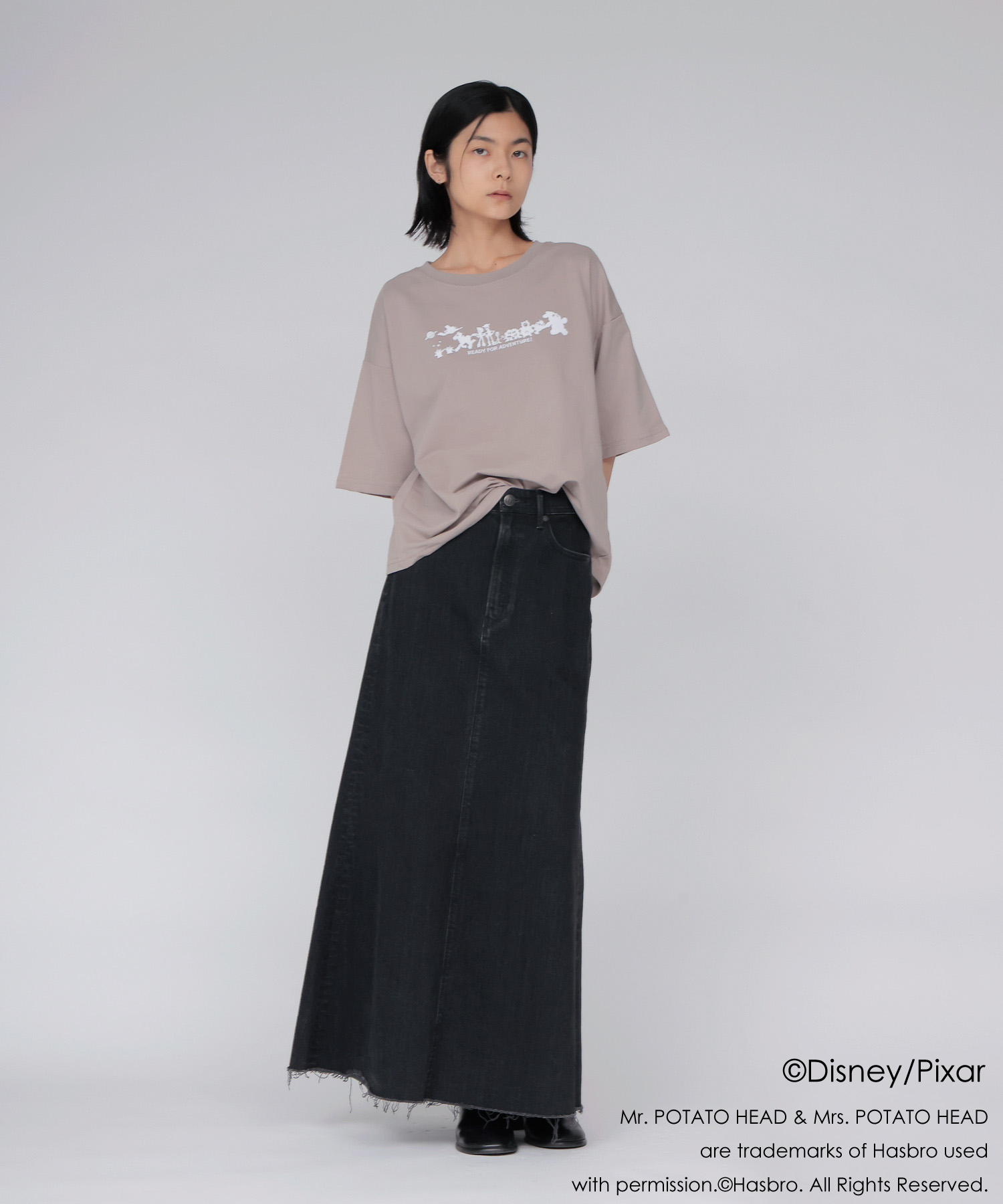 ≪DRESSLAVE限定アイテム≫トイ･ストーリー/Tシャツ