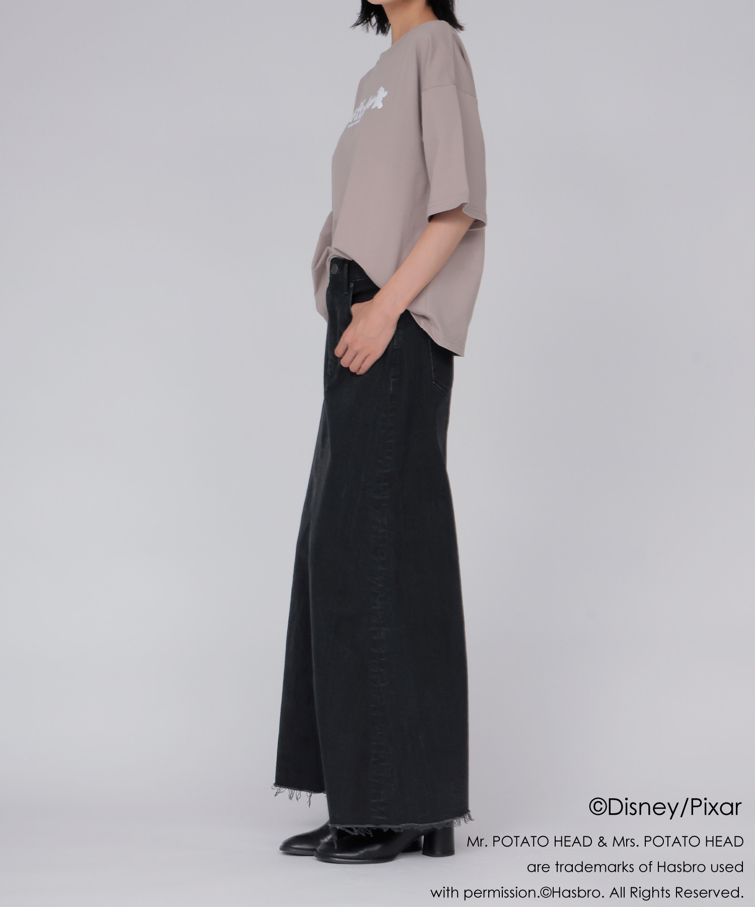 ≪DRESSLAVE限定アイテム≫トイ･ストーリー/Tシャツ