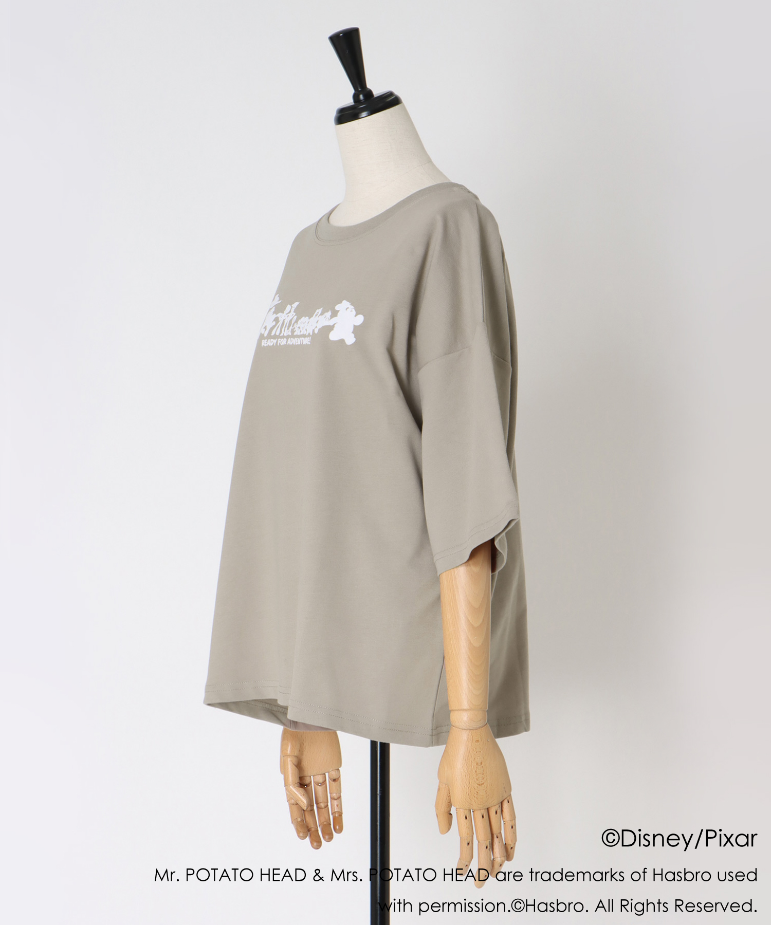 ≪DRESSLAVE限定アイテム≫トイ･ストーリー/Tシャツ
