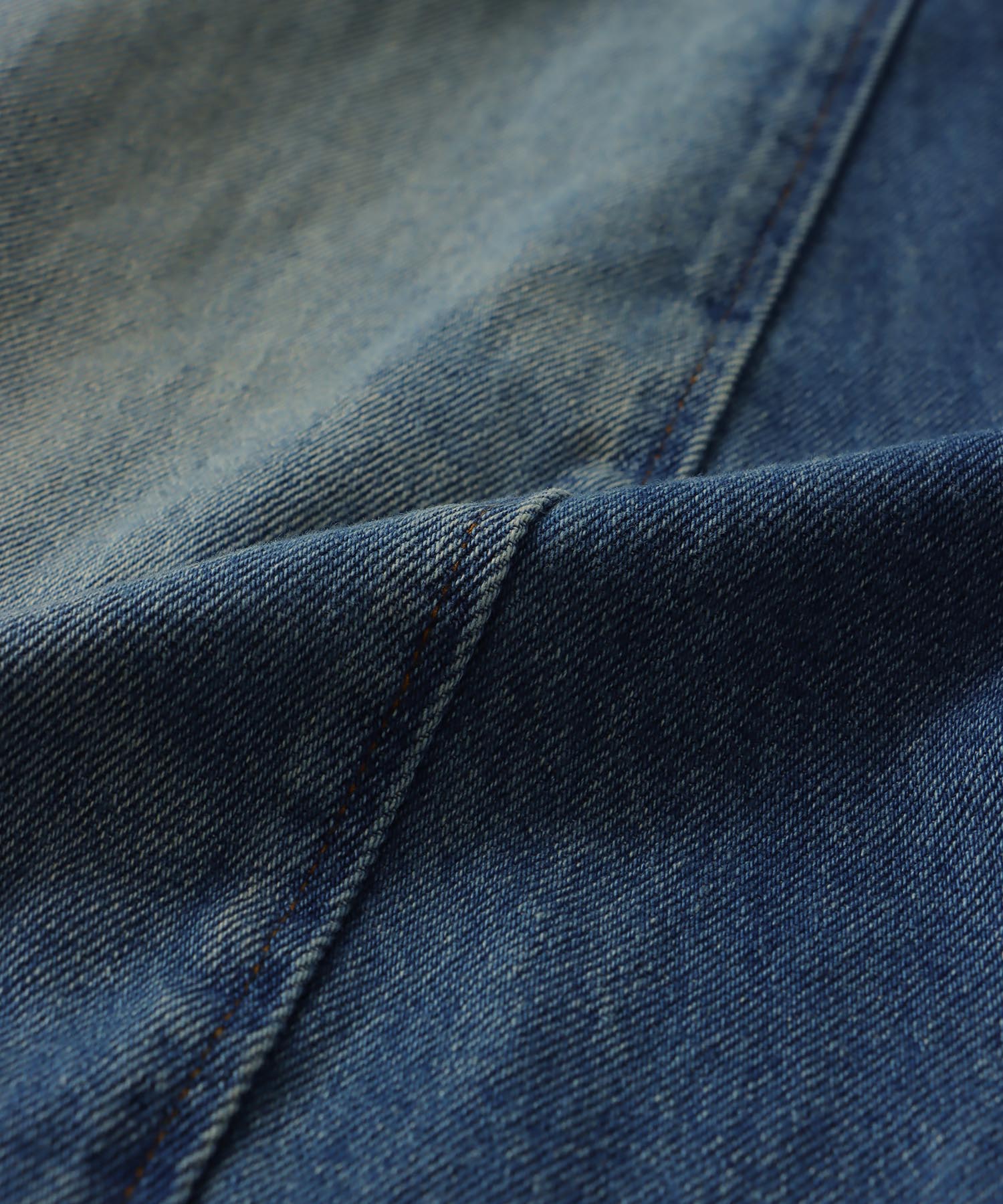 1990 barrel denim pants