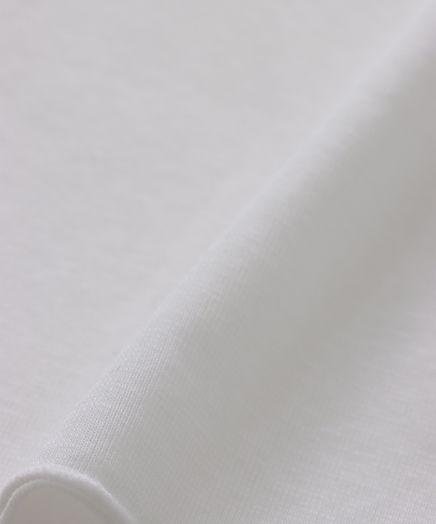 soft sheer crew tank top