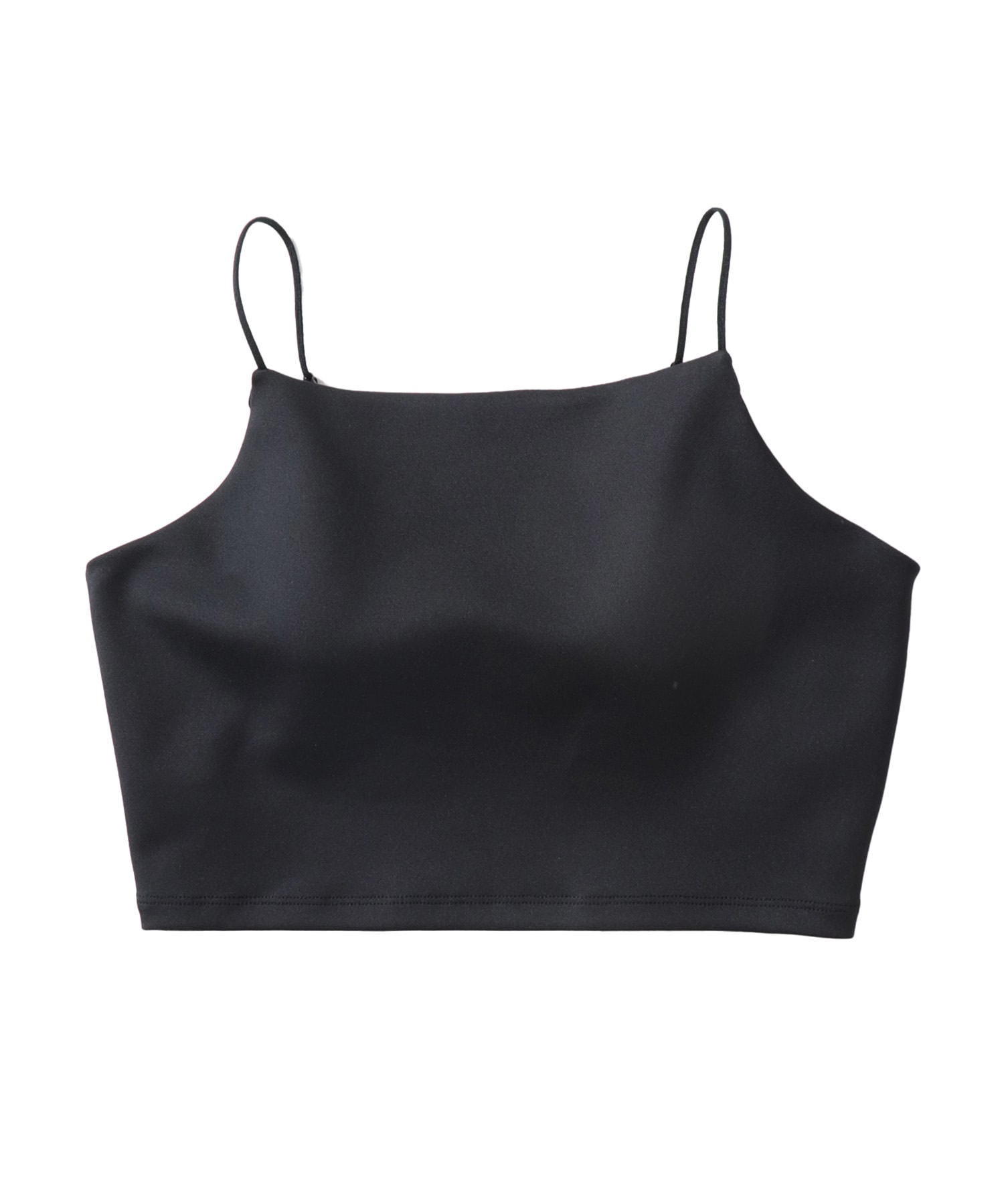 bra cami midriff