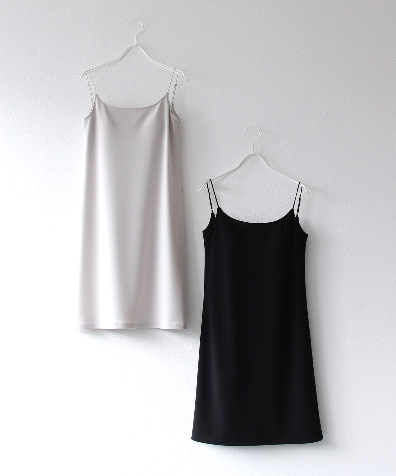 inner cami dress