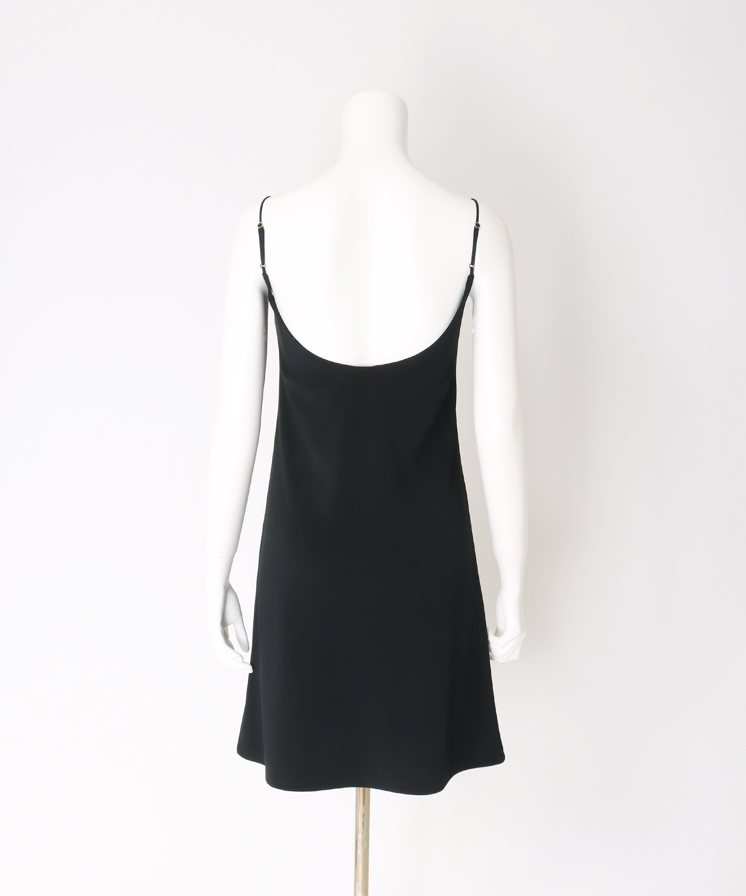 inner cami dress