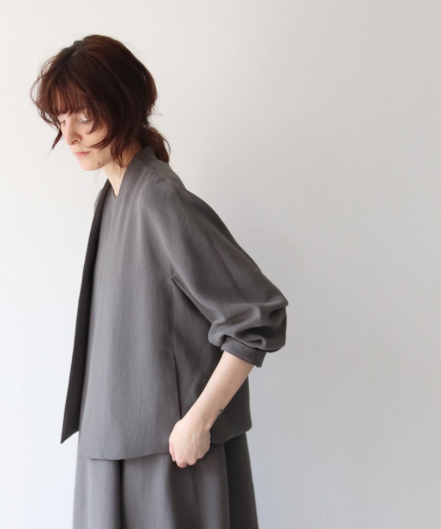 ジャケット｜DRESSLAVE（ドレスレイブ） | AND ON JIONE STORE