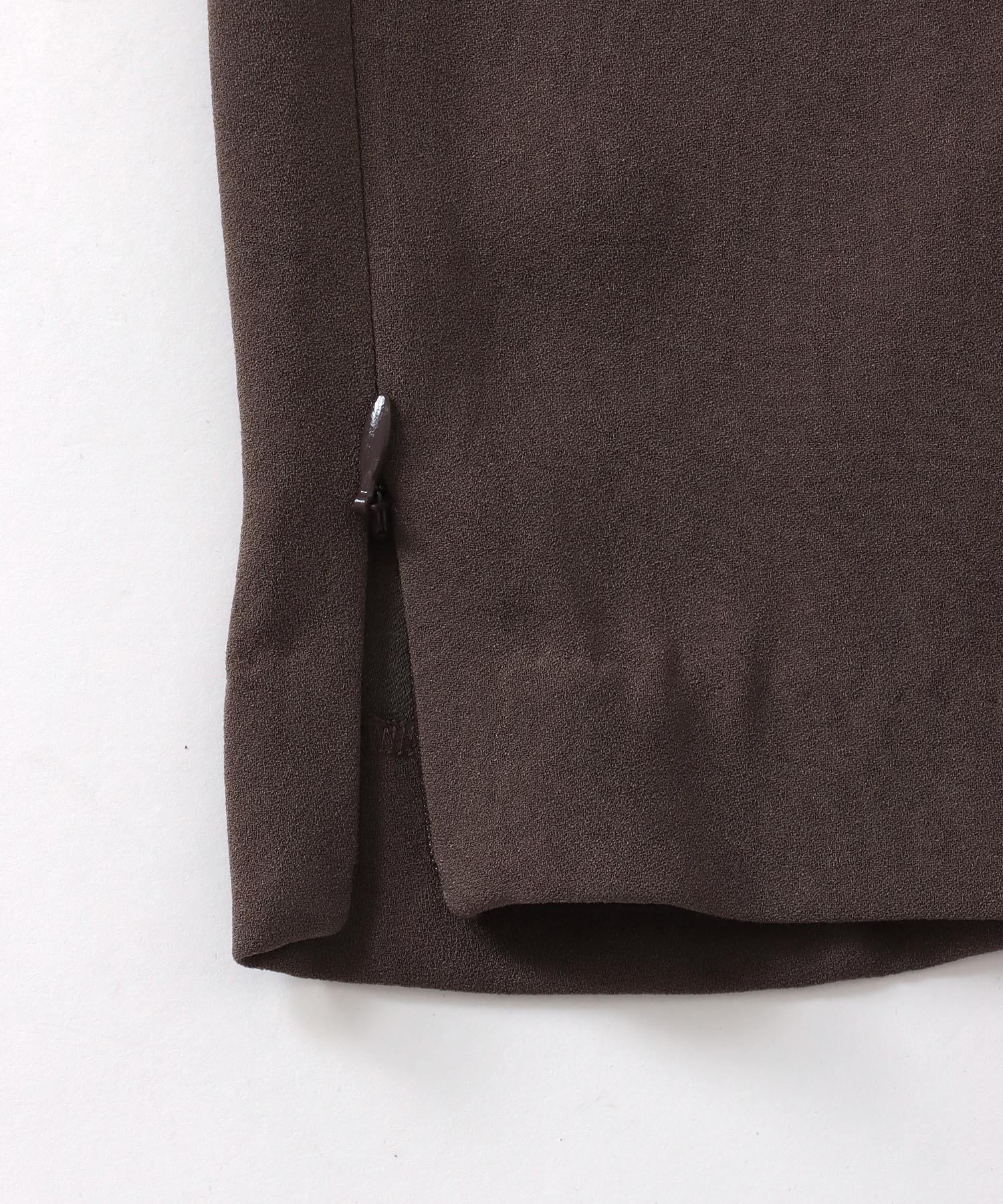 acetate heritage slit pants