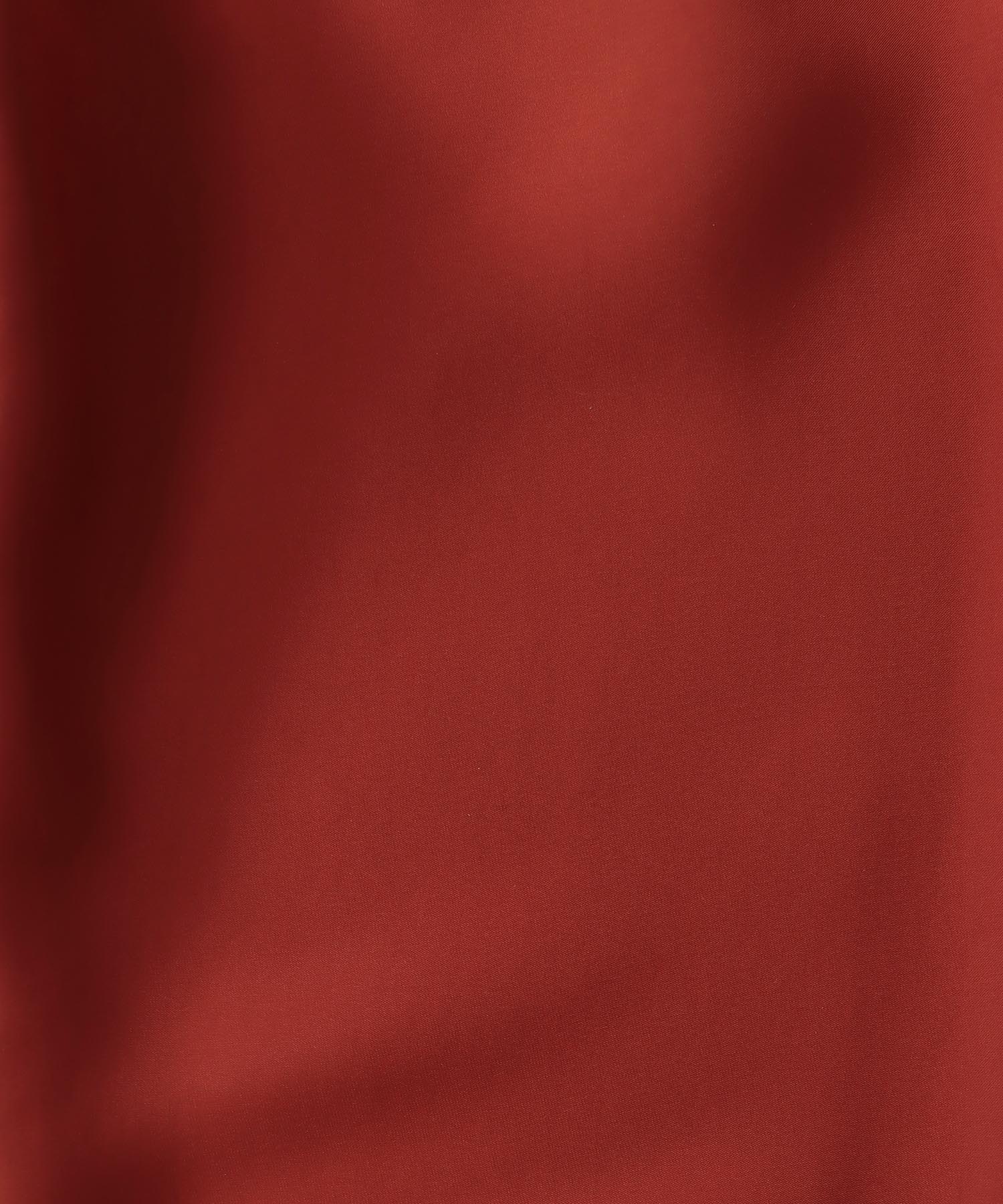 doublecross sleeveless blouse